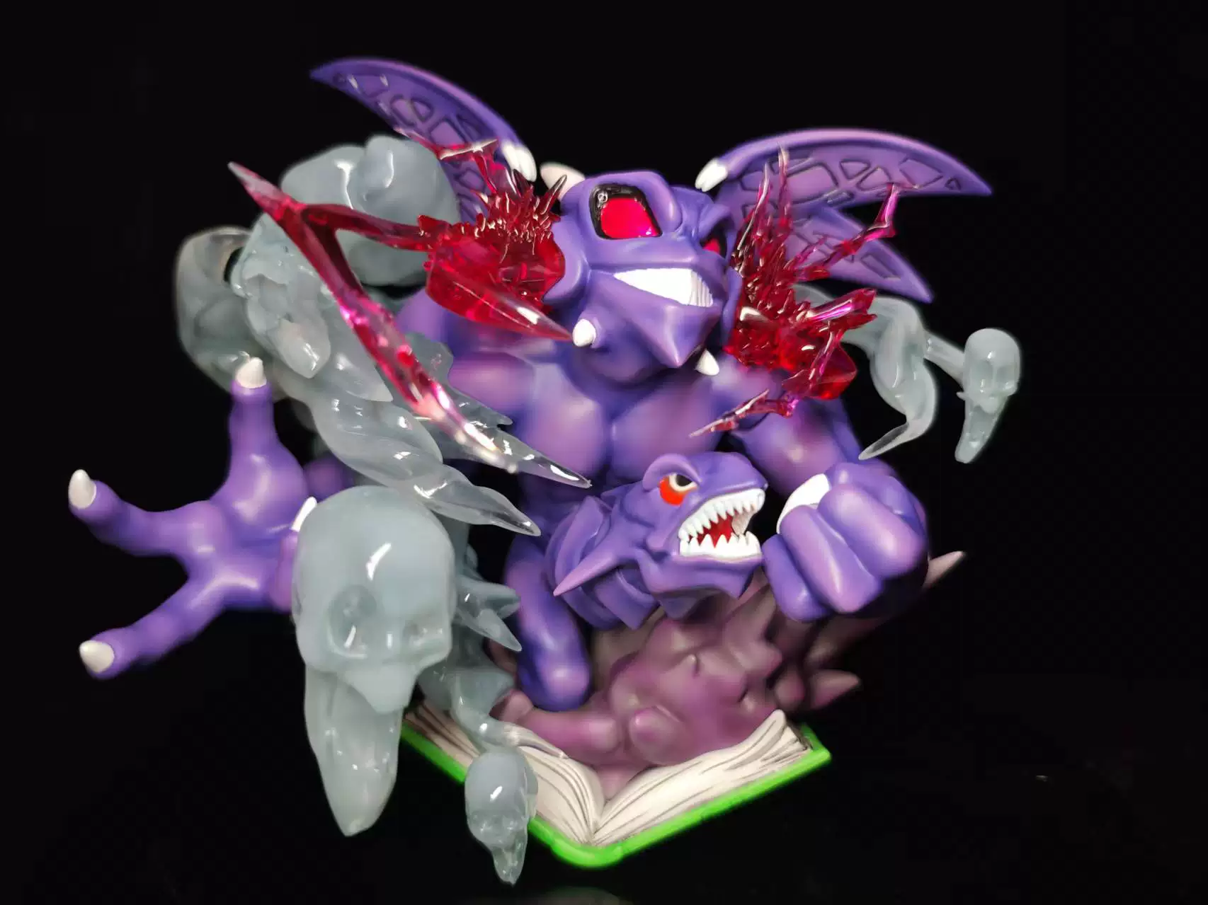 【Pre-sale】Zoku Nekurofuadesu-Yu-Gi-Oh! Duel Monsters-Yellow Bee Studio
