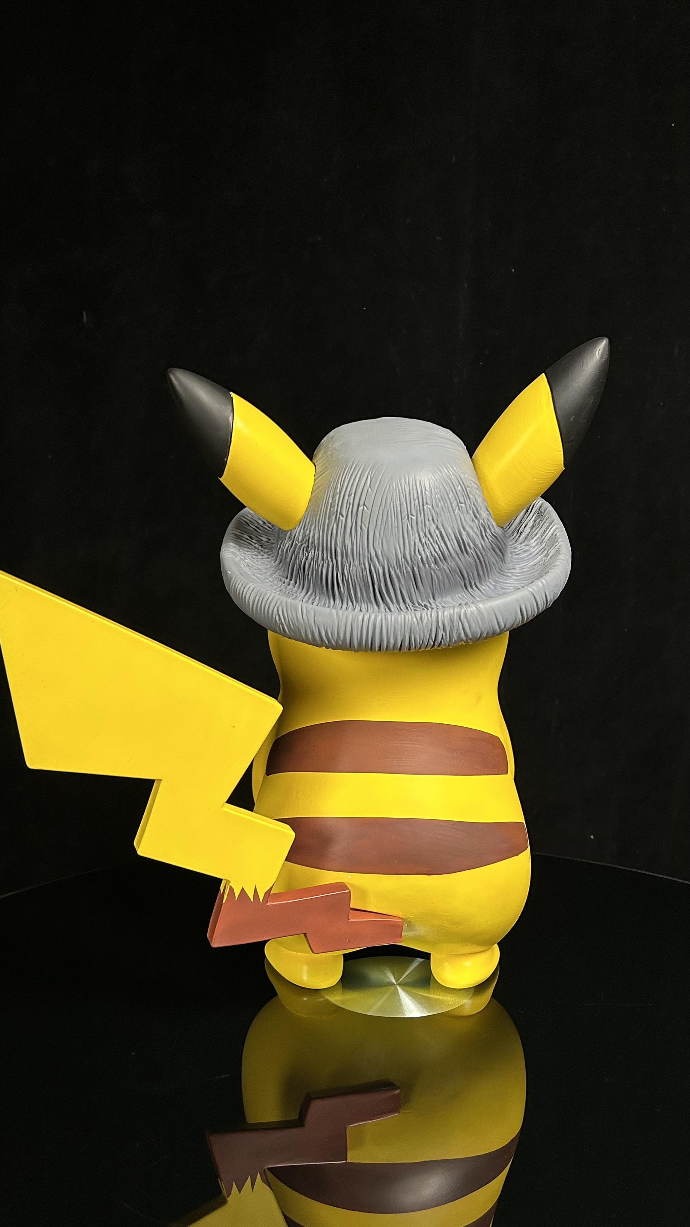 【Pre-sale】Pikachu-Pokemon-Moka Studio
