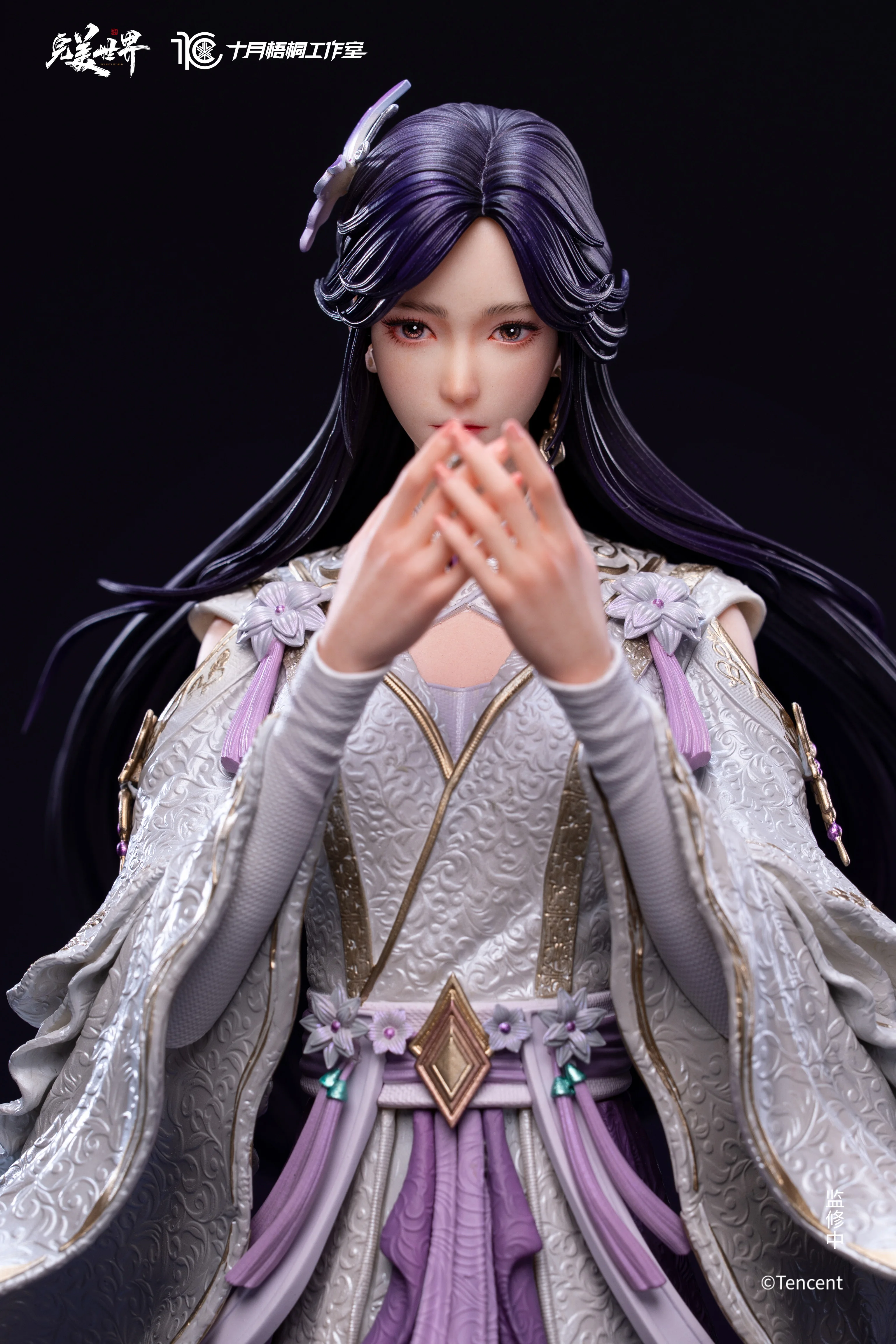 【Pre-sale】1/6 Scale YunXi-Perfect World-SYWT Studio