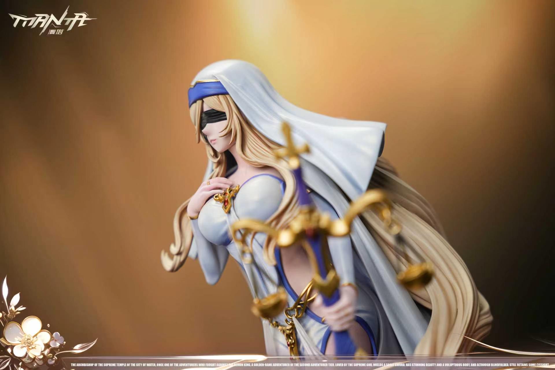 【Pre-sale】Sword Maiden-Goblin Slayer-Manta Studio