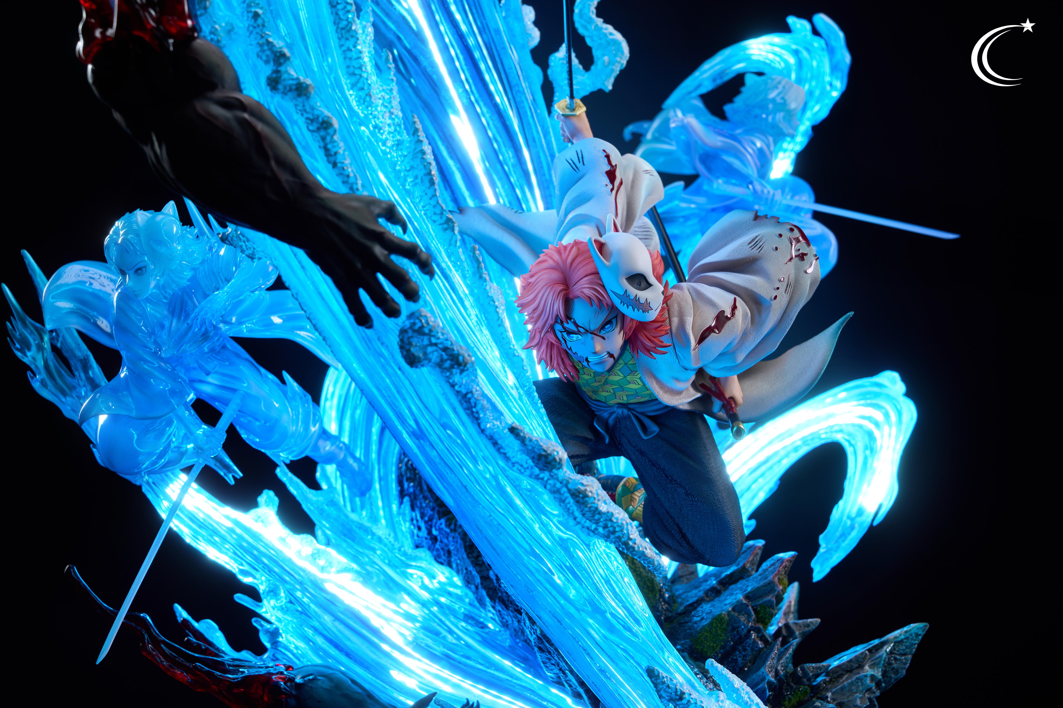【Pre-sale】1/6 Sabito-Demon Slayer-CC Studio