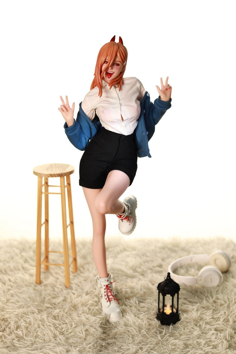 【Pre-sale】1/3 Scale Power-LingYun Studio