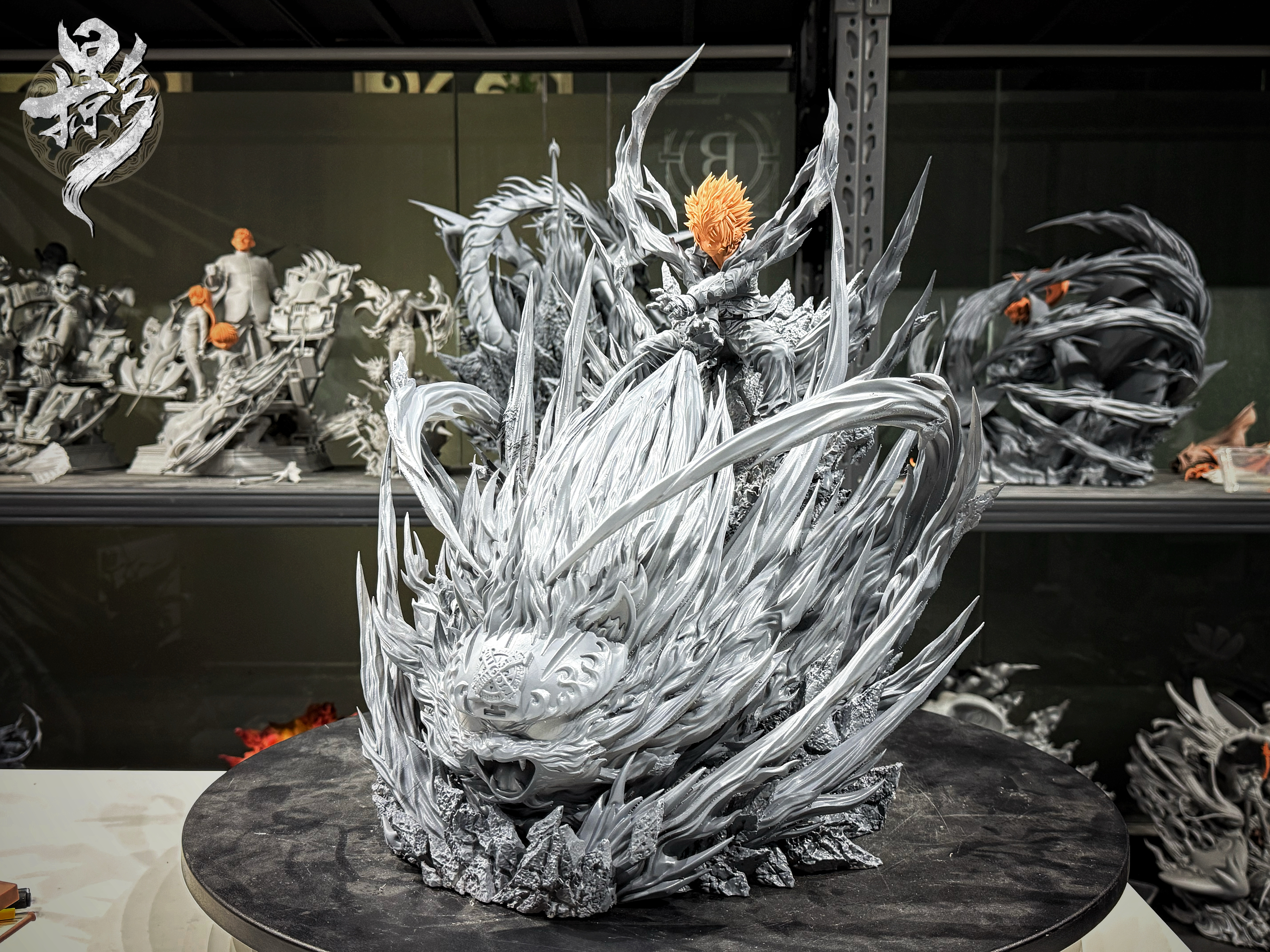 【Pre-sale】X-X-Bunner Sawada Tsunayoshi-HITMAN REBORN!-LueYing Studio