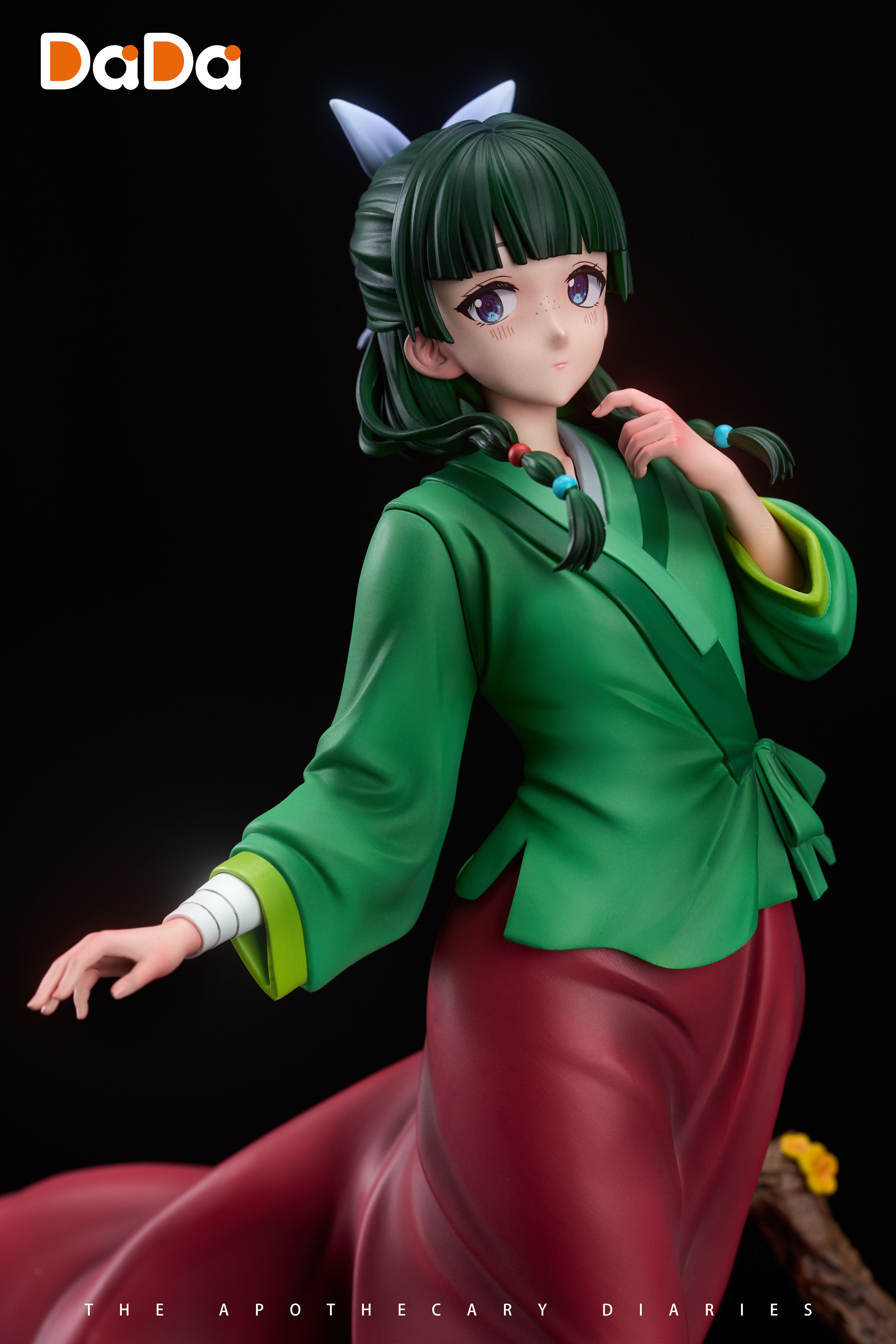 【Pre-sale】1/6 Scale MaoMao-The Apothecary Diaries-DaDa Studio