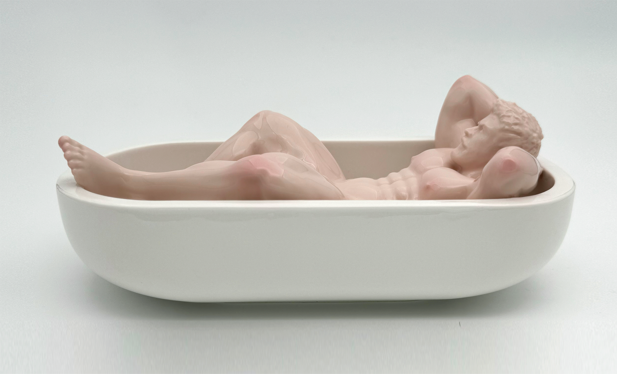 【Pre-sale】NO.5 Nude Pink Edition-CHOC studio