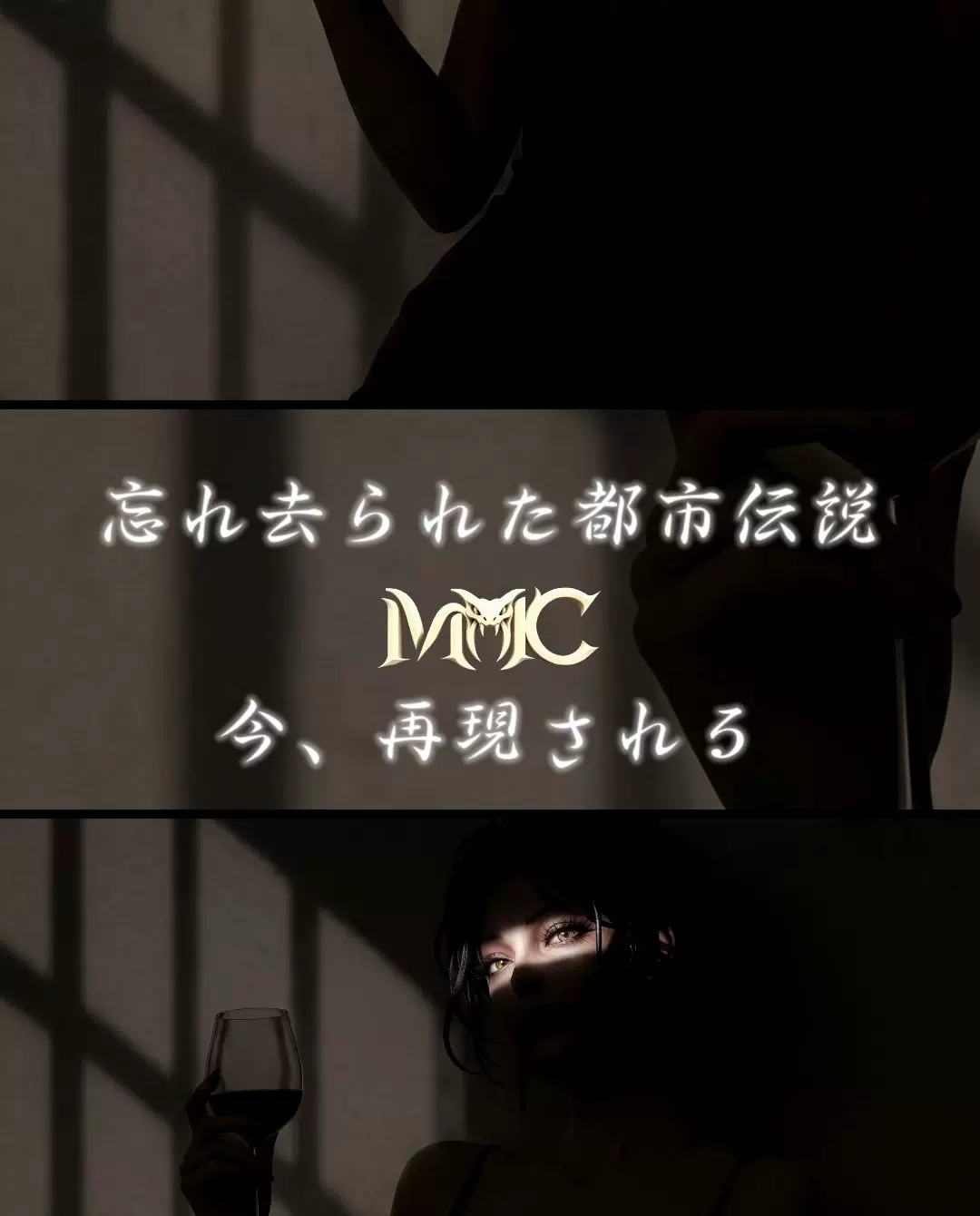 【Pre-sale】1/4 Scale The Throne of Autophagy-MMC Studio