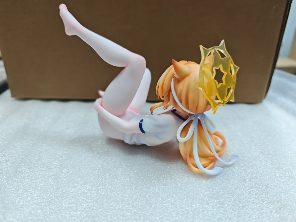 【Pre-sale】1/7 Scale Iochi Mari-Blue Archive-ZTR Studio