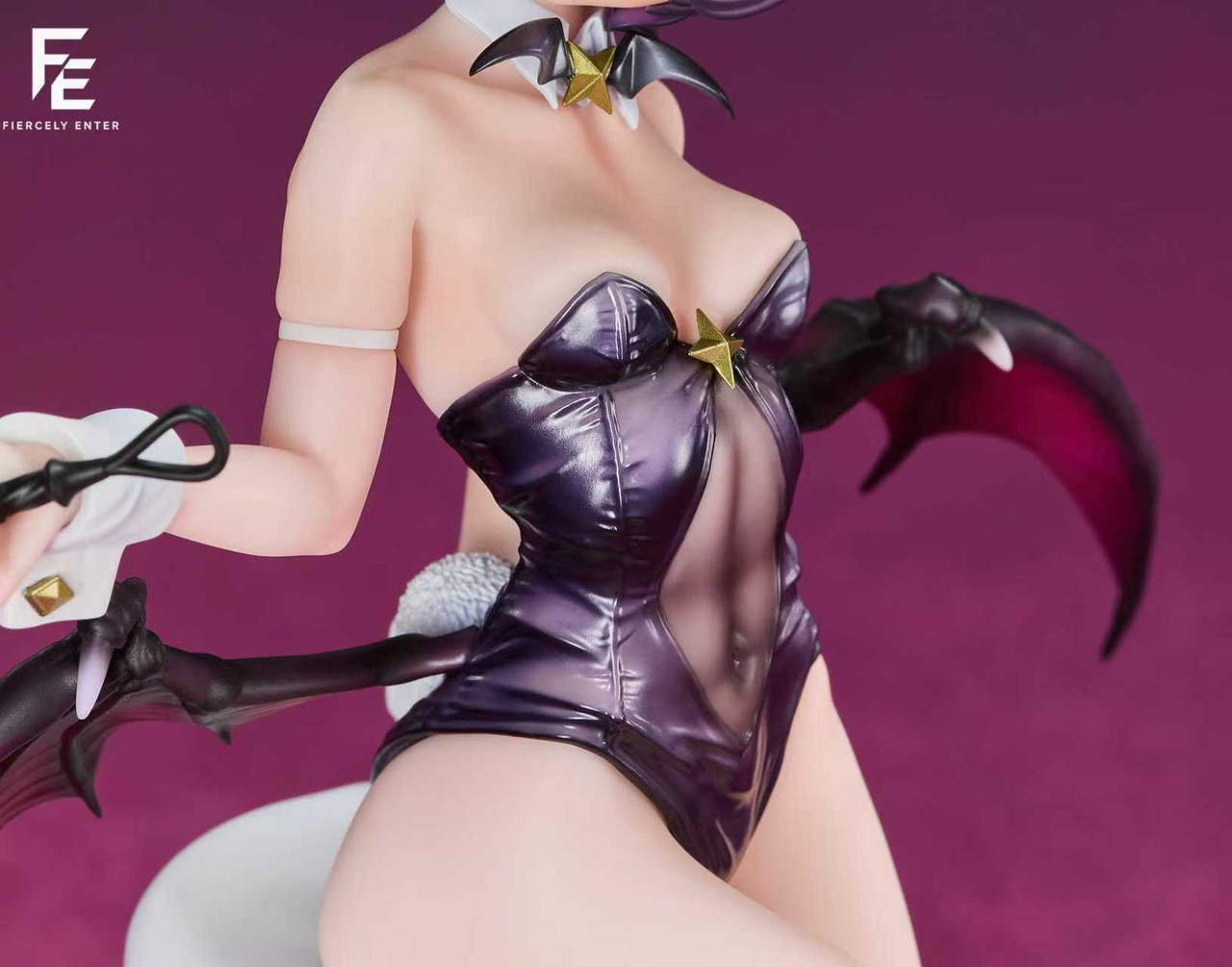 【Pre-sale】1/6 Scale Hiiragi Utena-Gushing over Magical Girls-Fiercely enter Studio