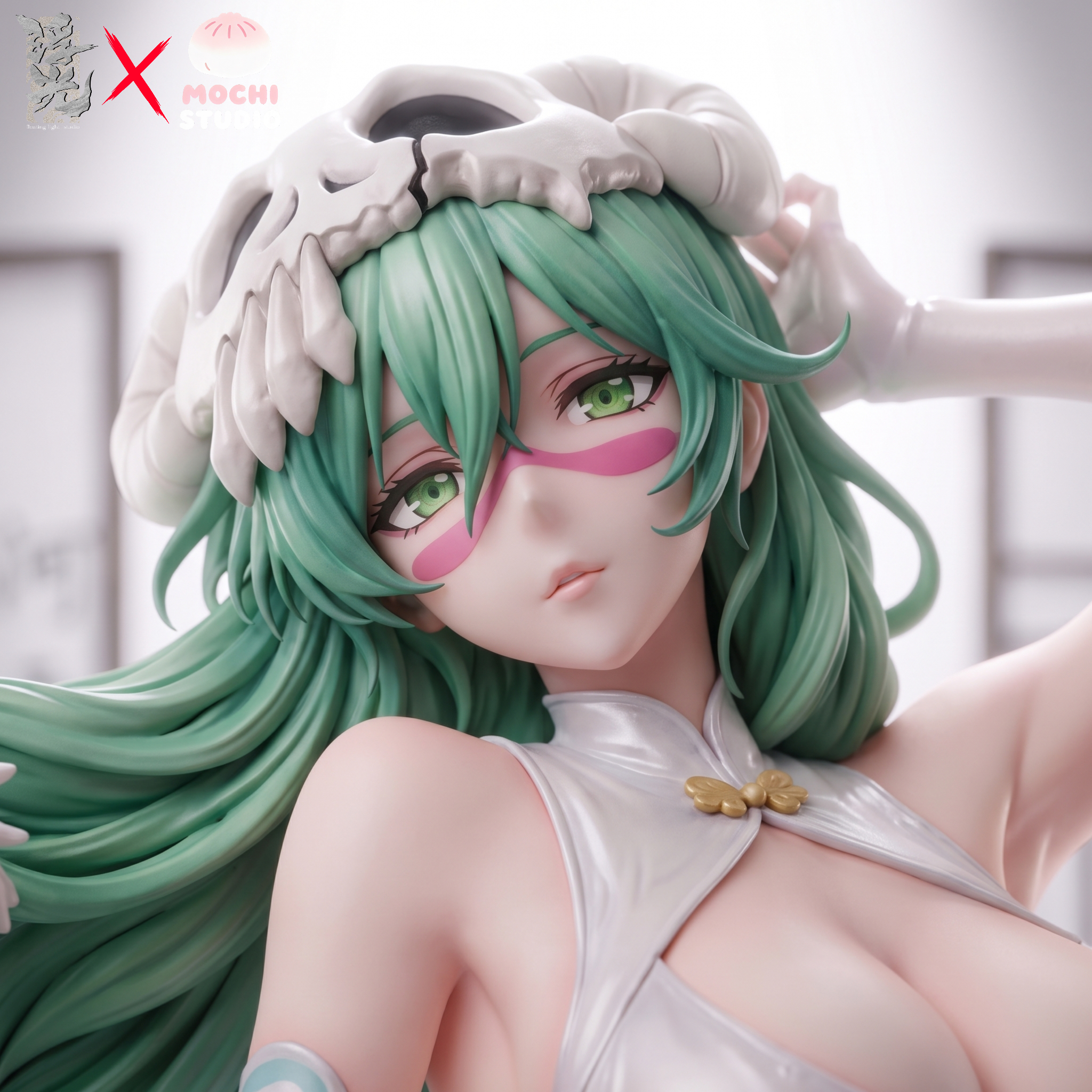 【Pre-sale】Neliel Tu Oderschvank-Floating Light Studio X MOCHI Studio