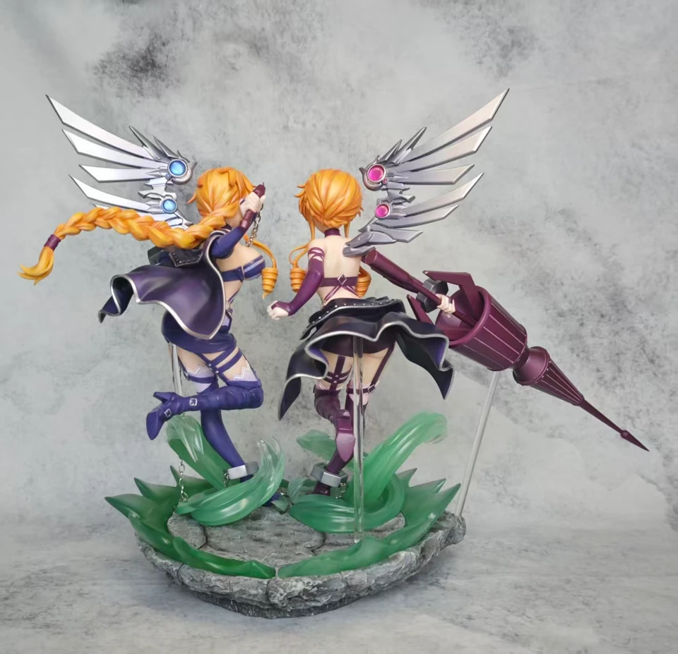 【Pre-sale】Yamai Kaguya and Yamai Yuzuru-DATE A LIVE-DFRX Studio