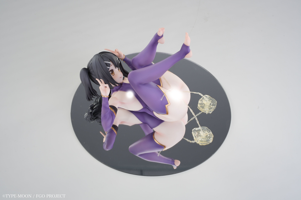 【Pre-sale】1/6 Scale Miyu Edelfelt-Fate/Grand Order-GC Studio
