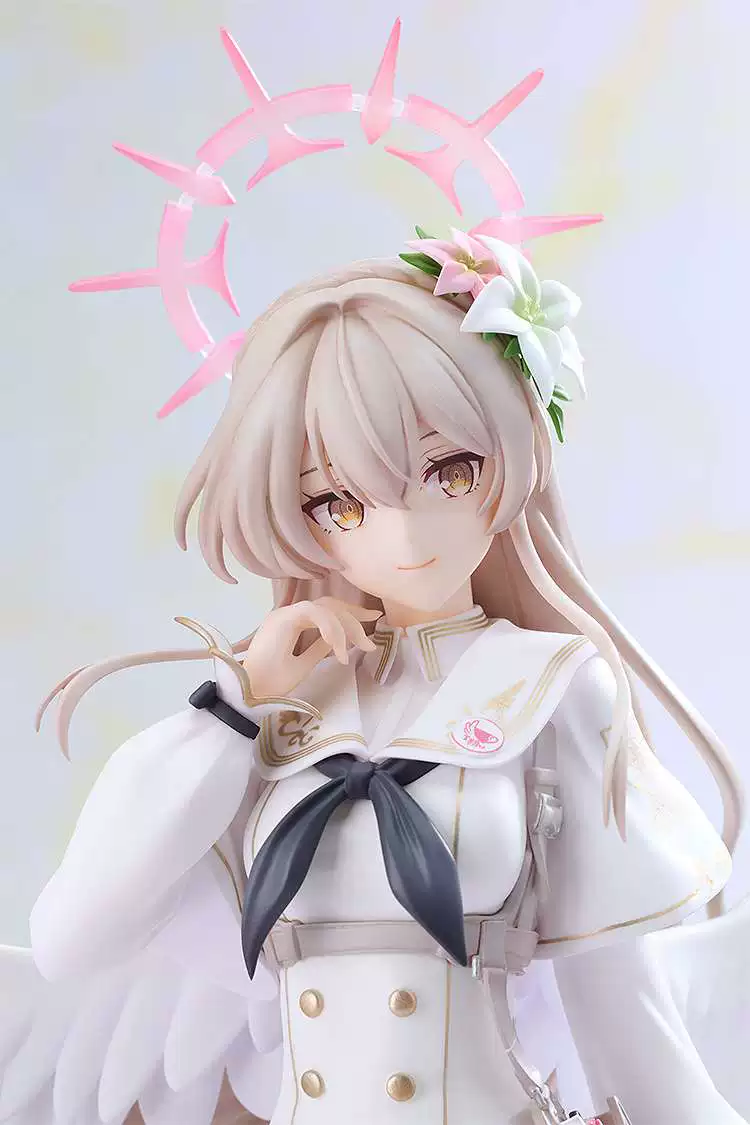 【Pre-sale】Kirifuji Nagisa-Blue Archive-GOOD SMILE Company Studio