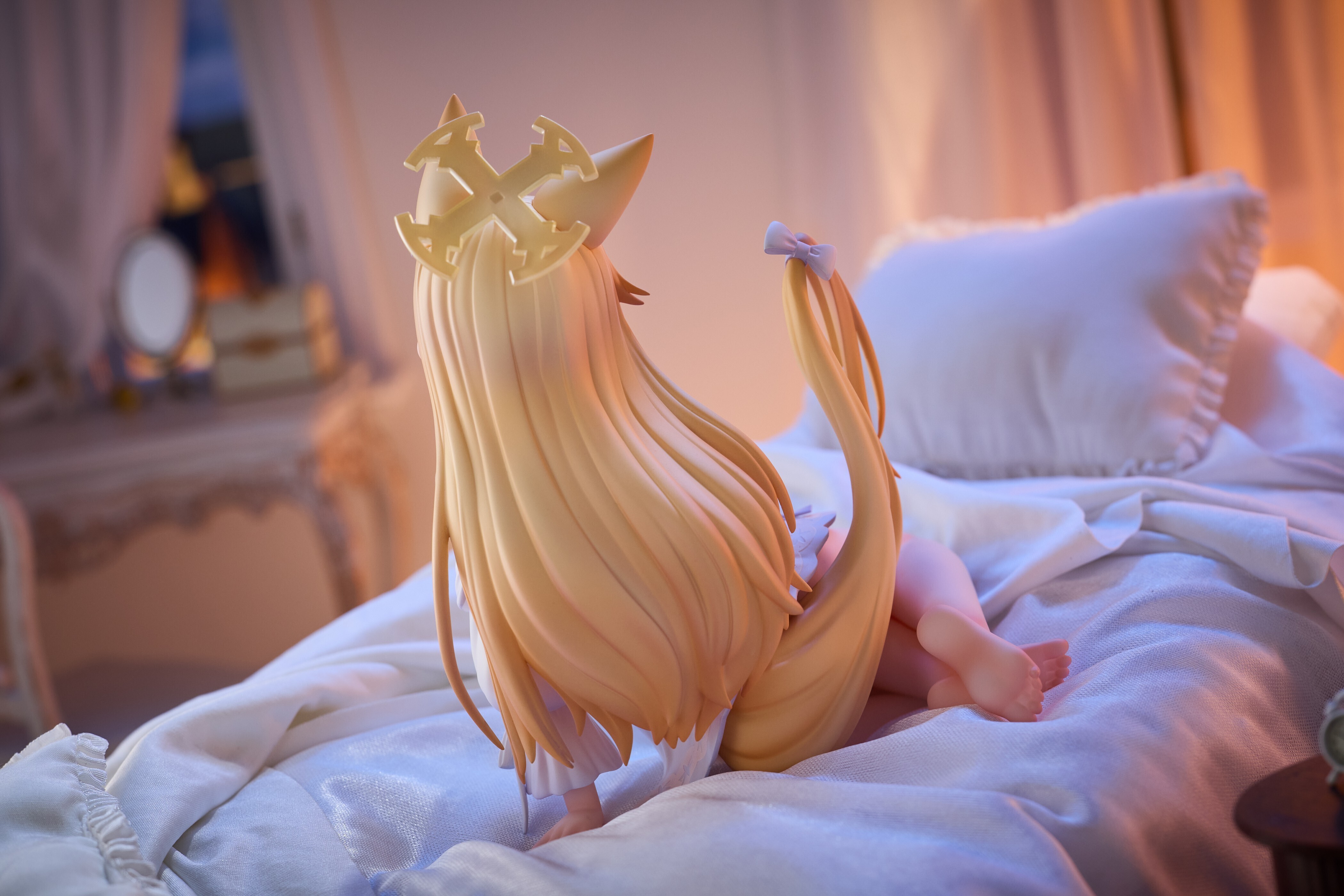 【Pre-sale】1/6 Scale Yurizono Seia-Blue Archive-Origin Studio
