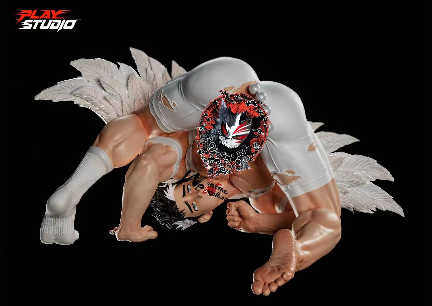 【Pre-sale】1/6 Scale Angel-Play Studio