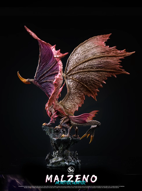 【Pre-sale】Malzeno-S6 Studio