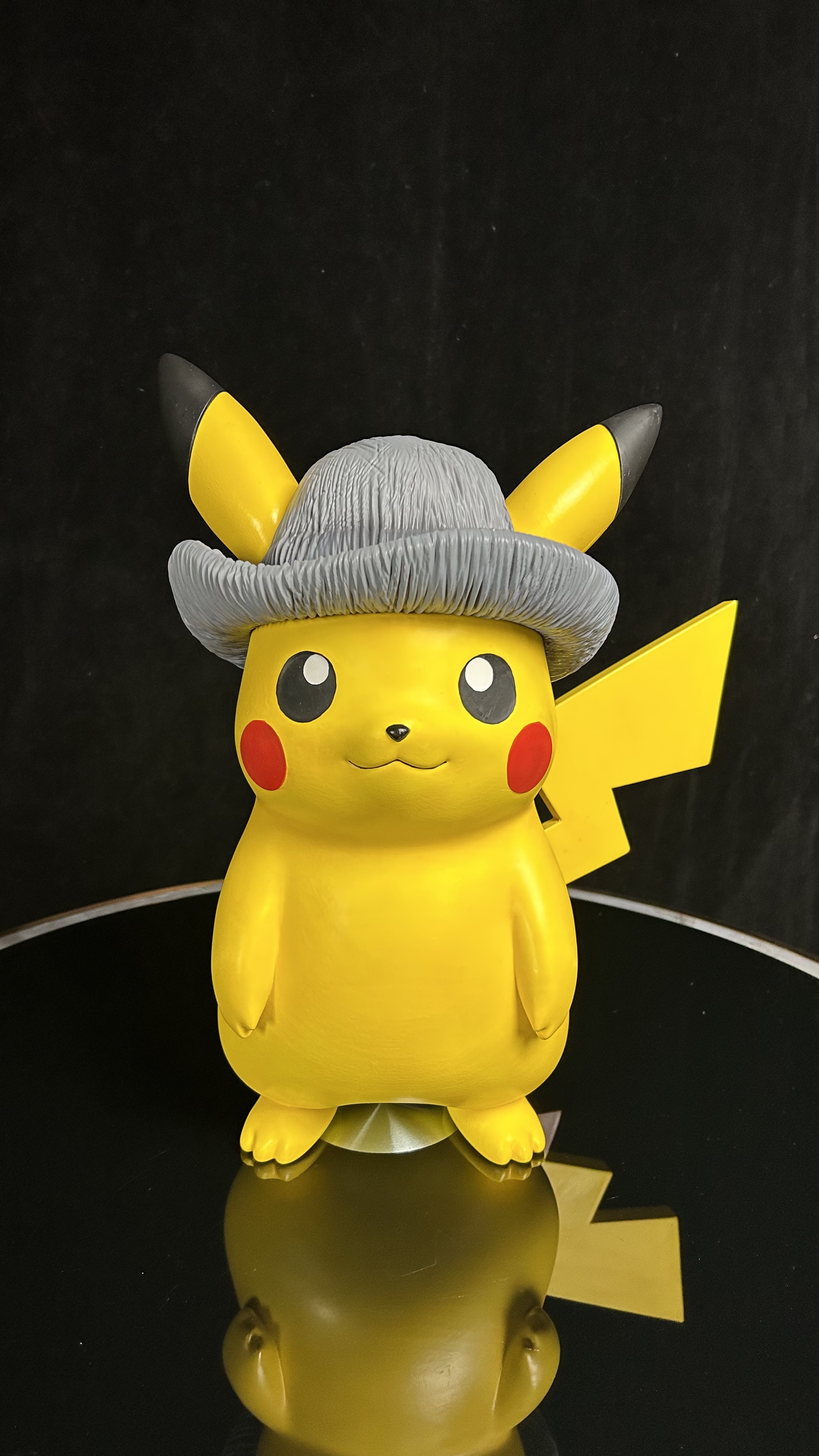 【Pre-sale】Pikachu-Pokemon-Moka Studio