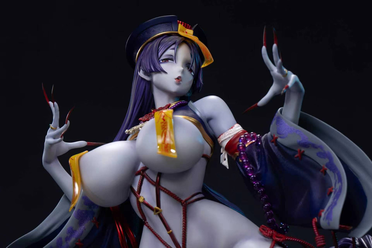 【Pre-sale】Zombie Minamoto no Raikou and Shuten Doji-Xpic Studio