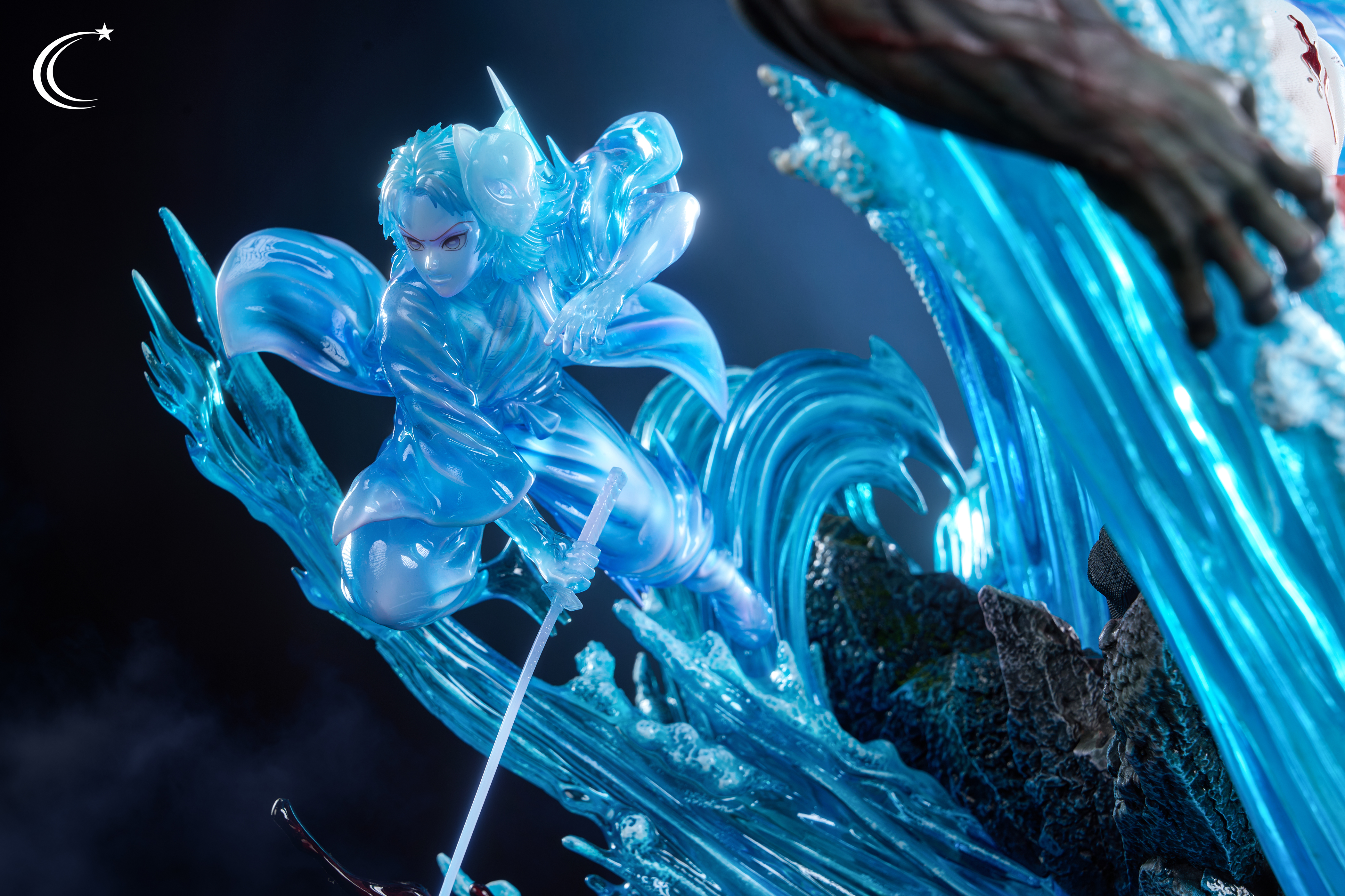 【Pre-sale】1/6 Sabito-Demon Slayer-CC Studio