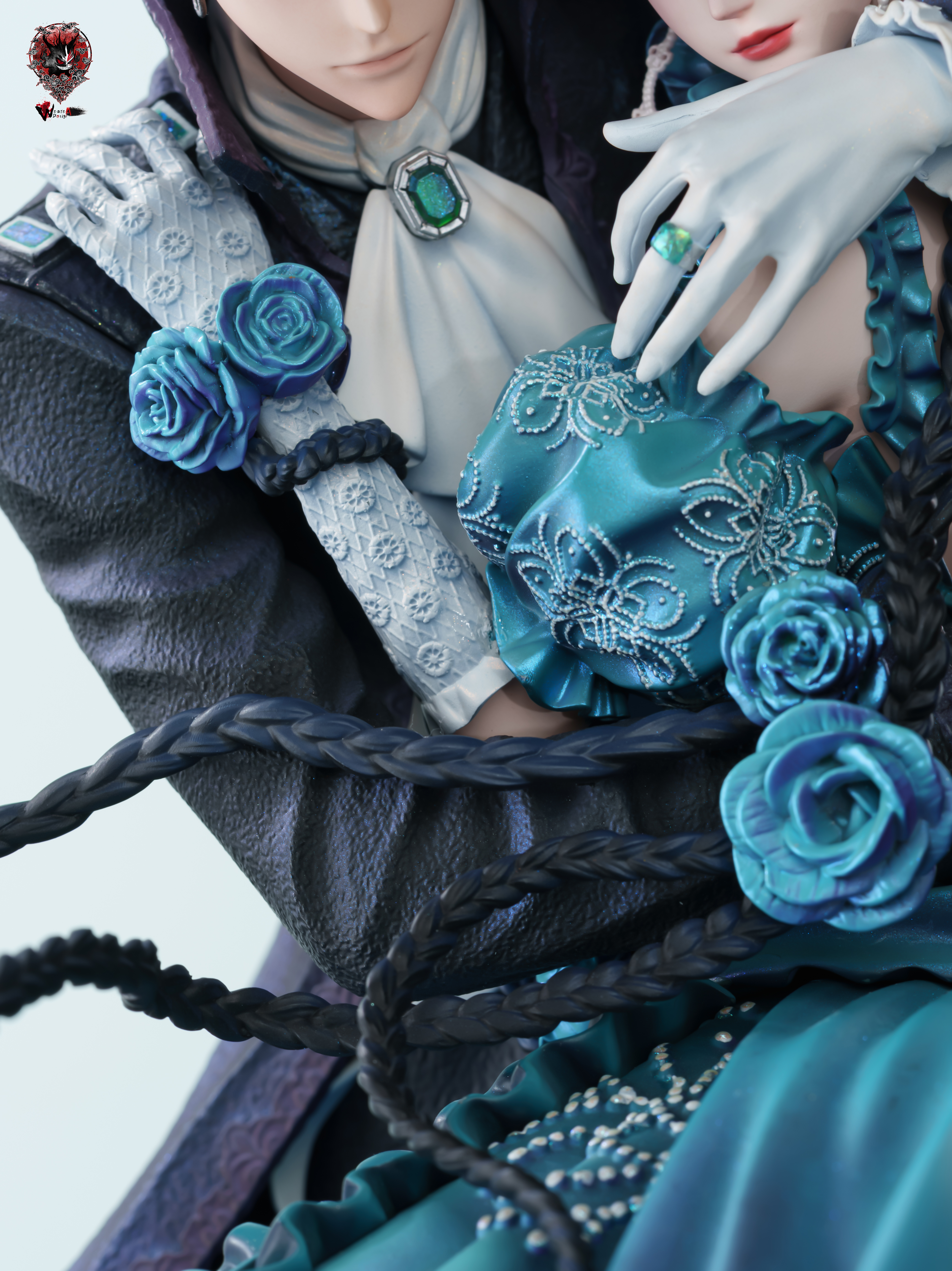 【Pre-sale】1/5 Yukari/George- Paradise Kiss-Weare A Design
