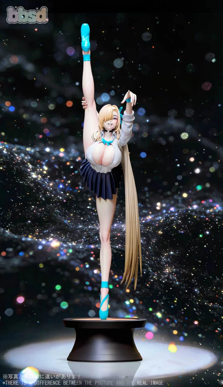 【Pre-sale】1/6 Scale Ichinose Asuna-Blue Archive-BBSD Studio