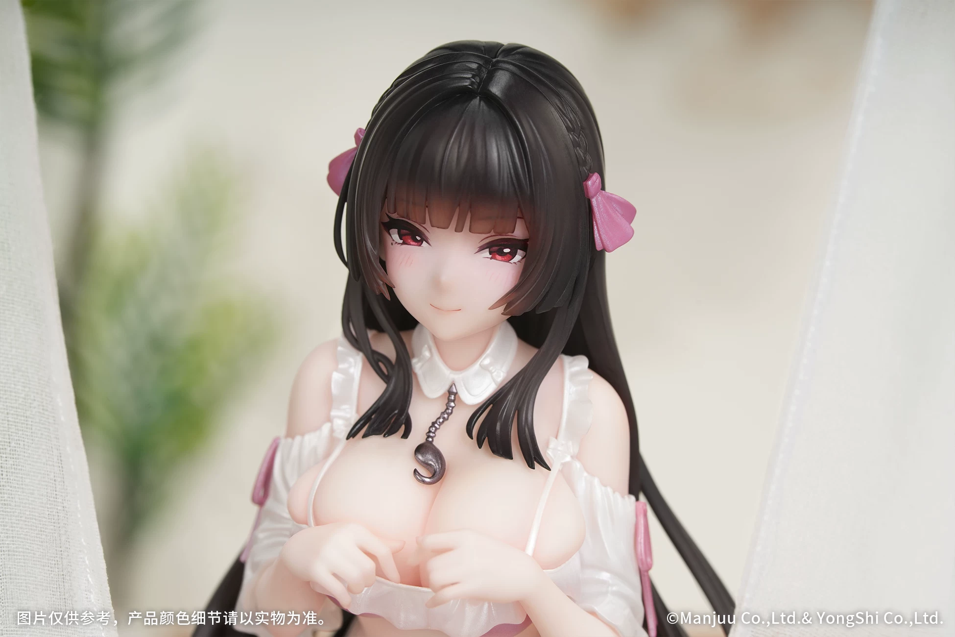 【Pre-sale】1/8 Scale HMS Trinidad-Azur Lane-Myethos Studio