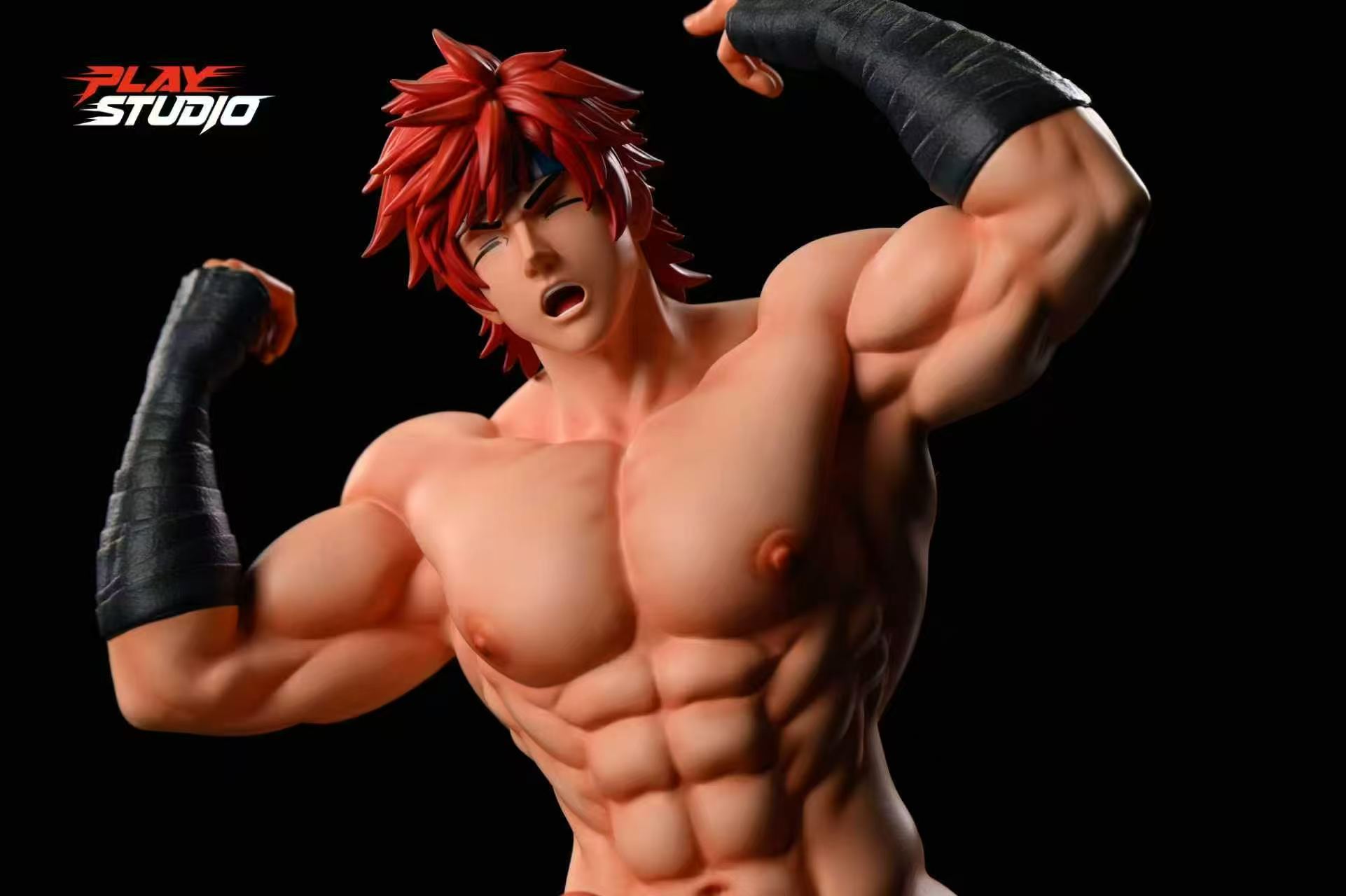 【Pre-sale】1/6 Scale Full Service Kovit-Play Studio