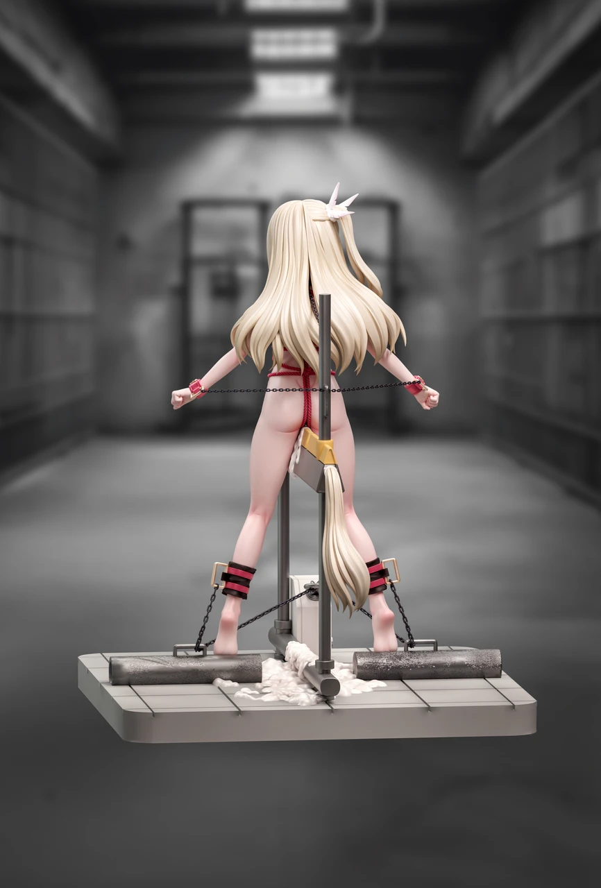 【Pre-sale】Illyasviel von Einzbern-Meat Studio