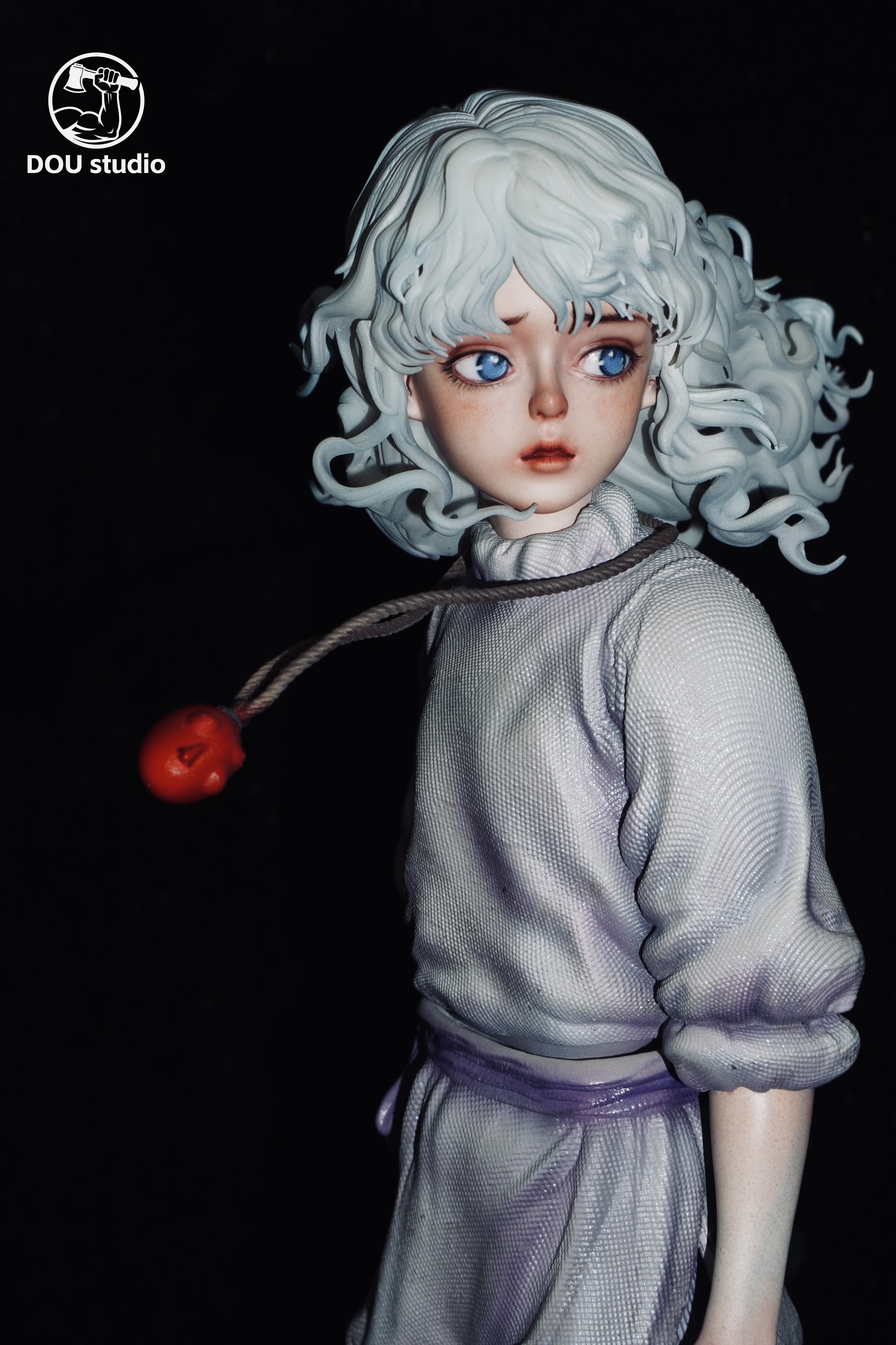 【Pre-sale】Kid Griffith-Berserk-Dou Studio