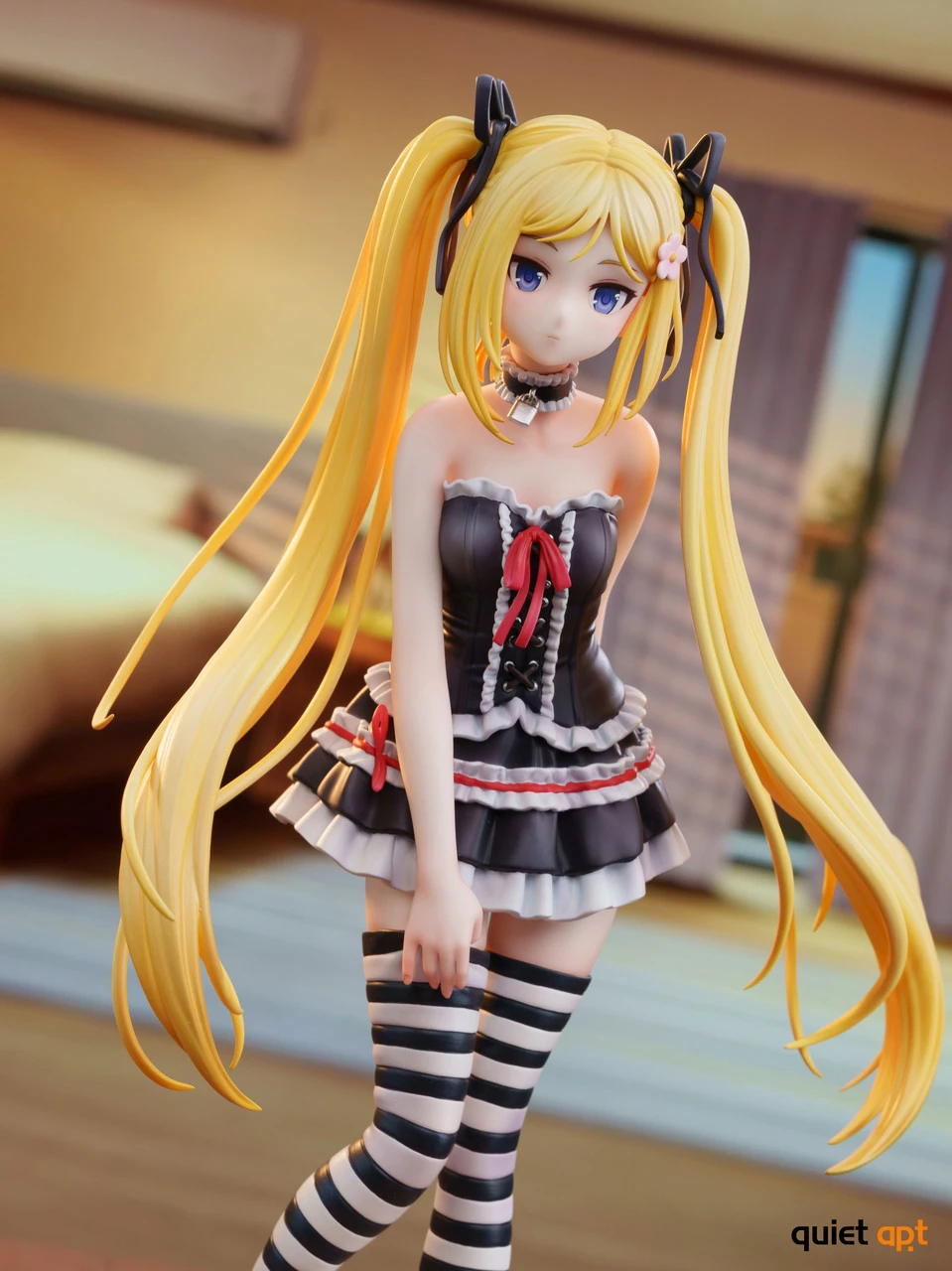【Pre-sale】1/6 Scale Orifushi Mafuyu-QuietArt Studio
