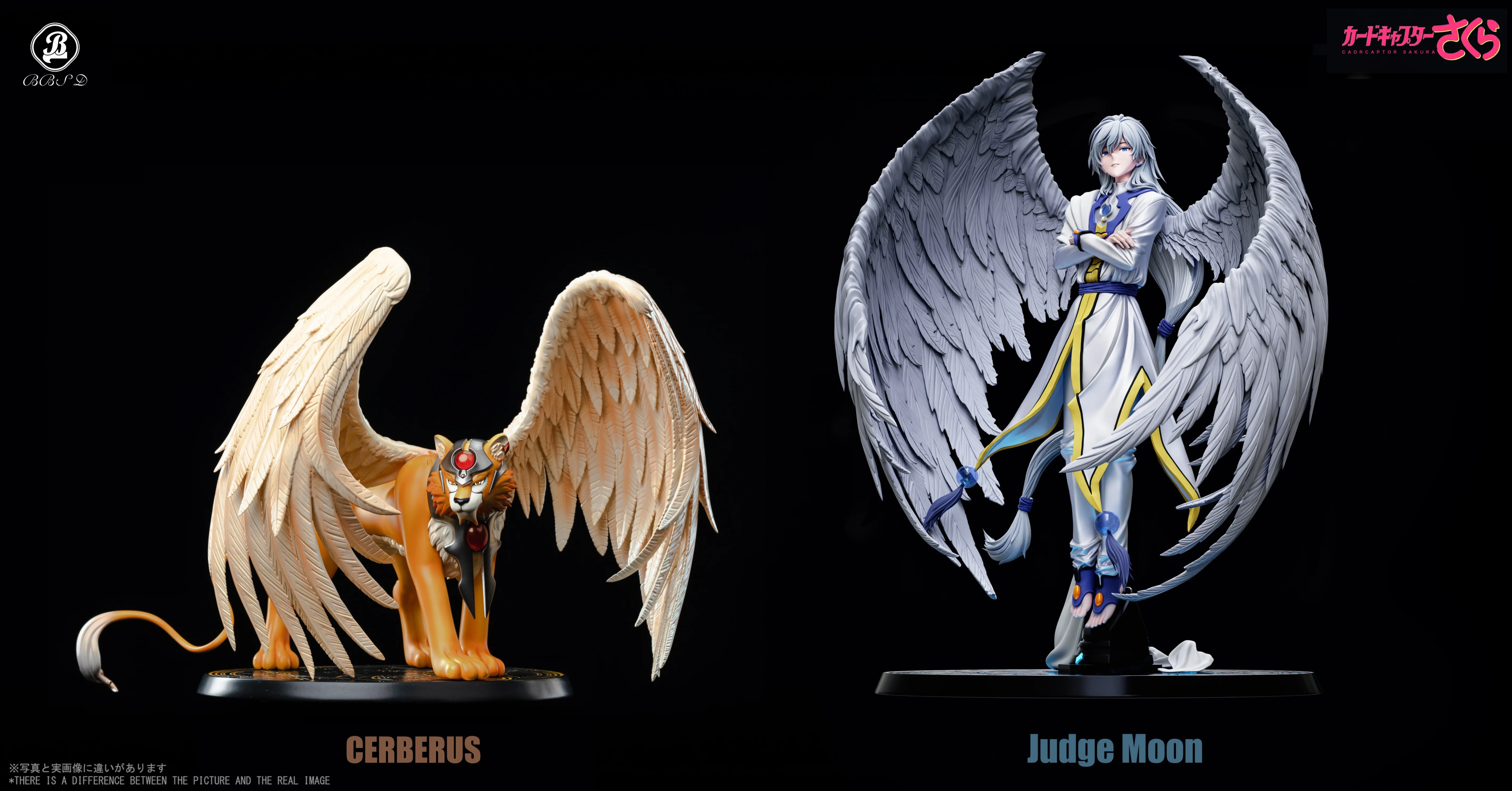 【Pre-sale】Judge Moon (Yue)-BBSD Studio