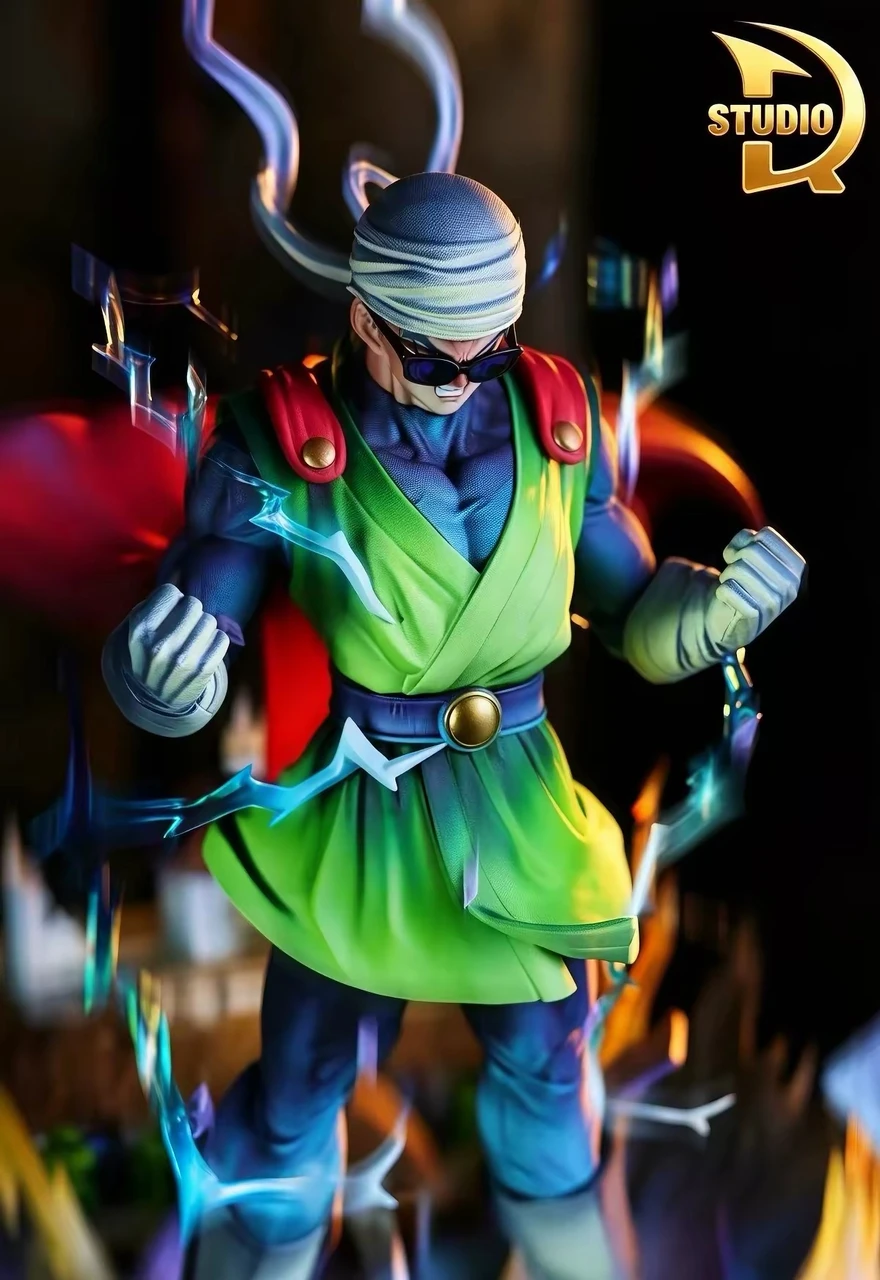 【Pre-sale】1/6 and 1/4 Scale Gohan-Dragon Ball-TDR Studio