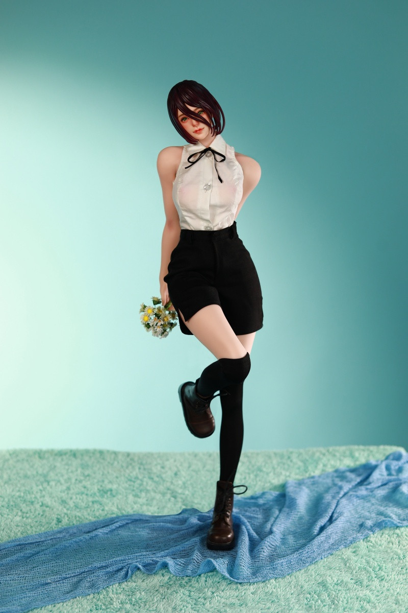 【Pre-sale】1/3 Scale Reze-LingYun Studio