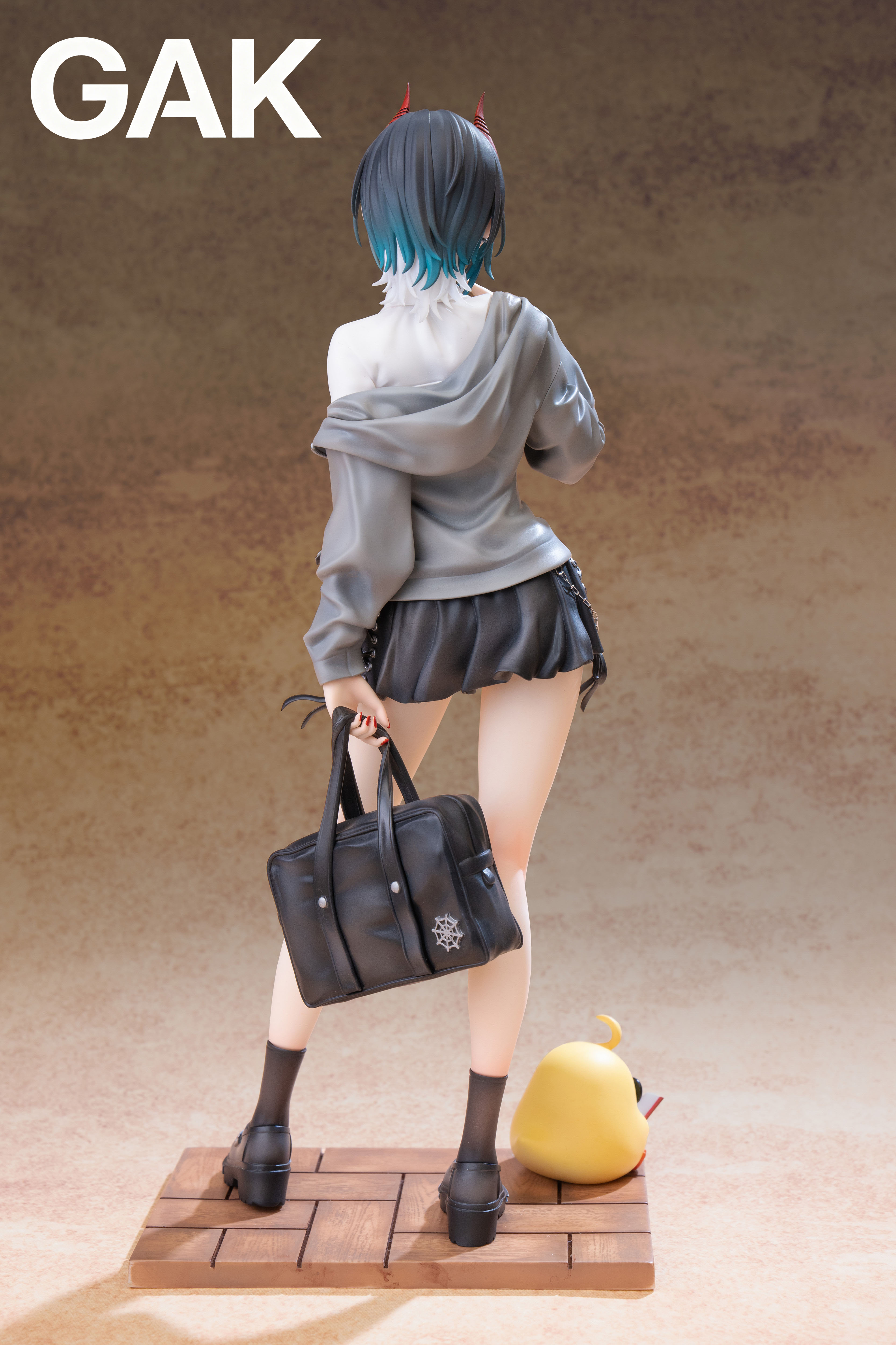 【Pre-sale】1/7 Scale KMS UIrich von Hutten-Azur Lane-GAK Studio
