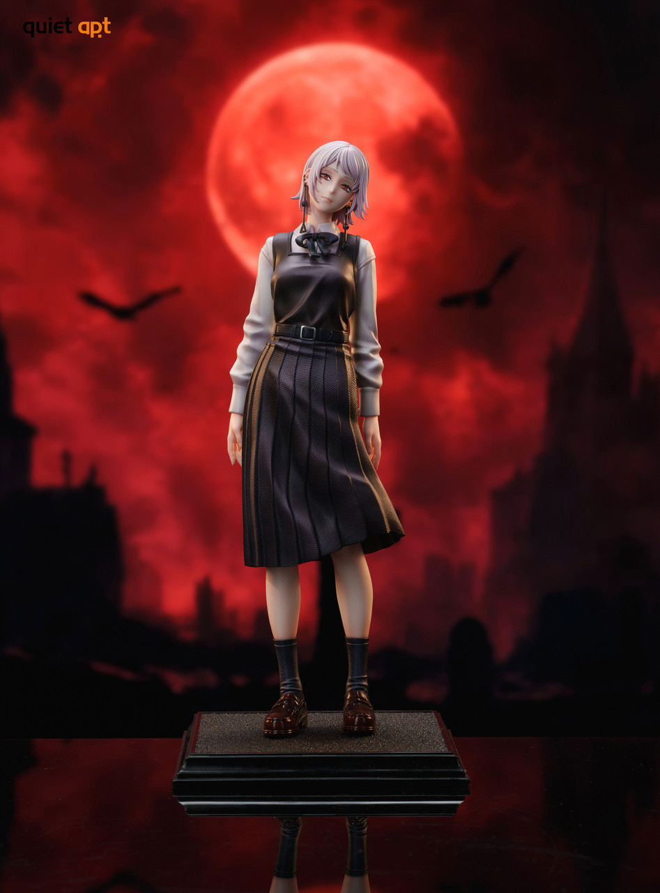 Chainsaw Man