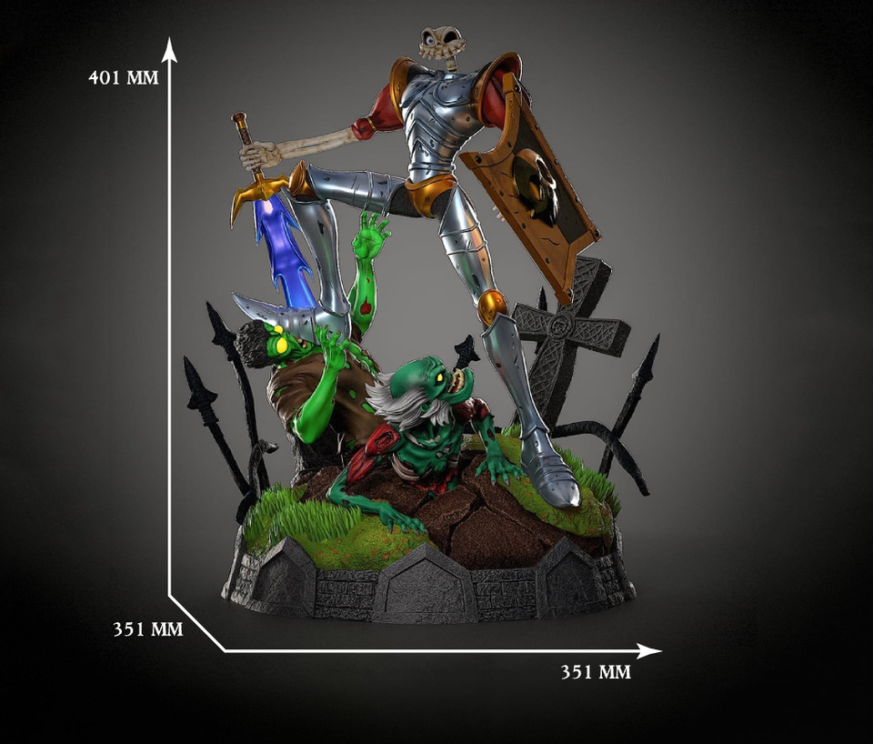 【Pre-sale】Diorama-Black Swan Studio