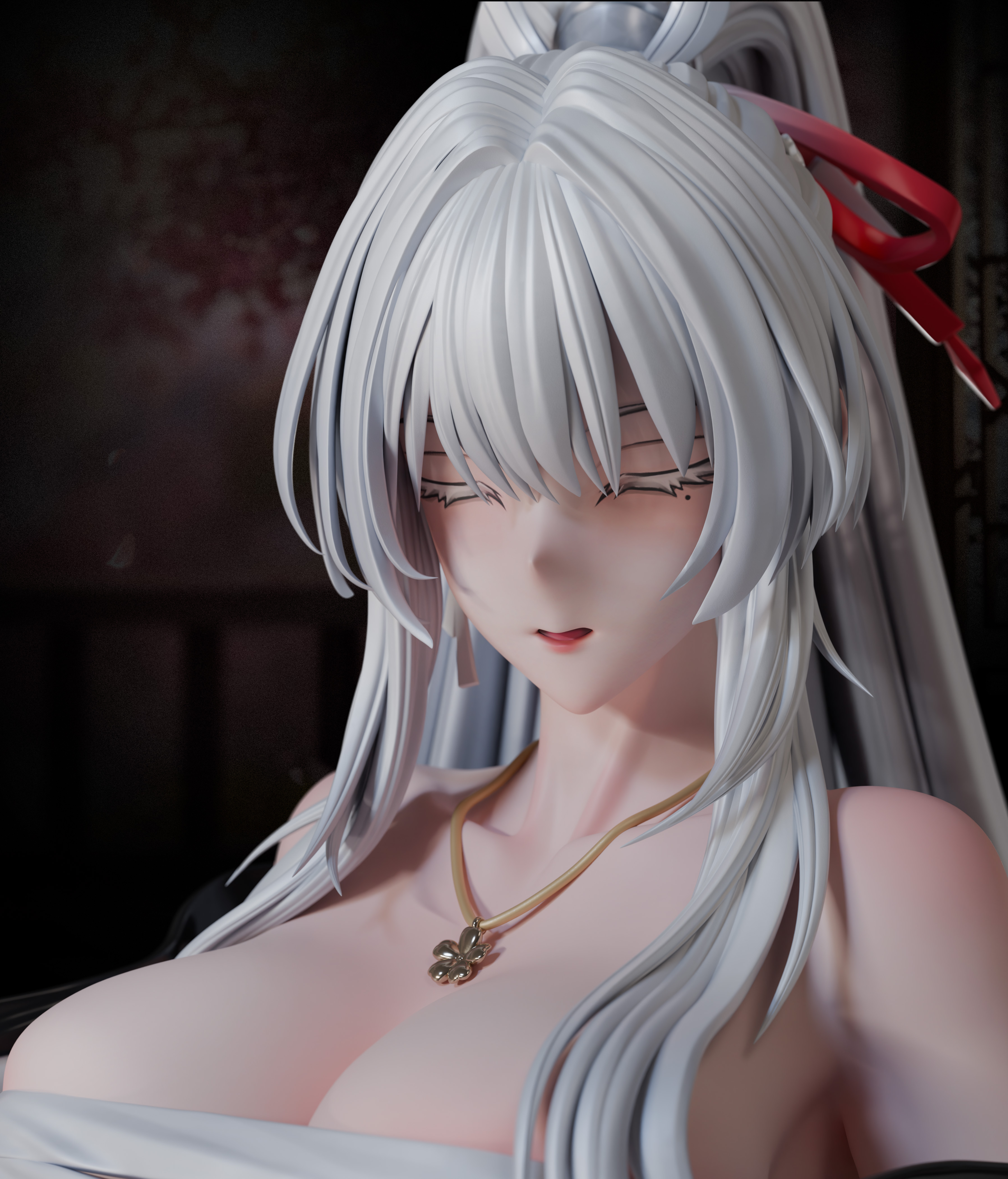 【Pre-sale】1/6 Scale Hiyuki-MiYin Studio