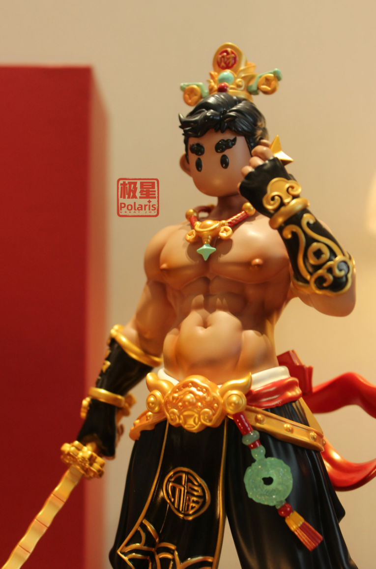 【Pre-sale】Polaris YuanBao 2026-GreatJoy Studio