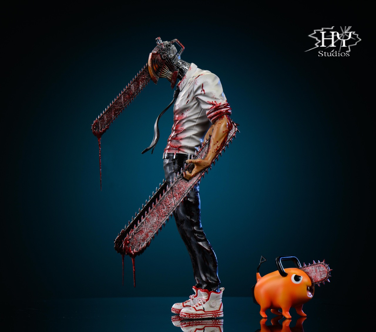 Chainsaw Man