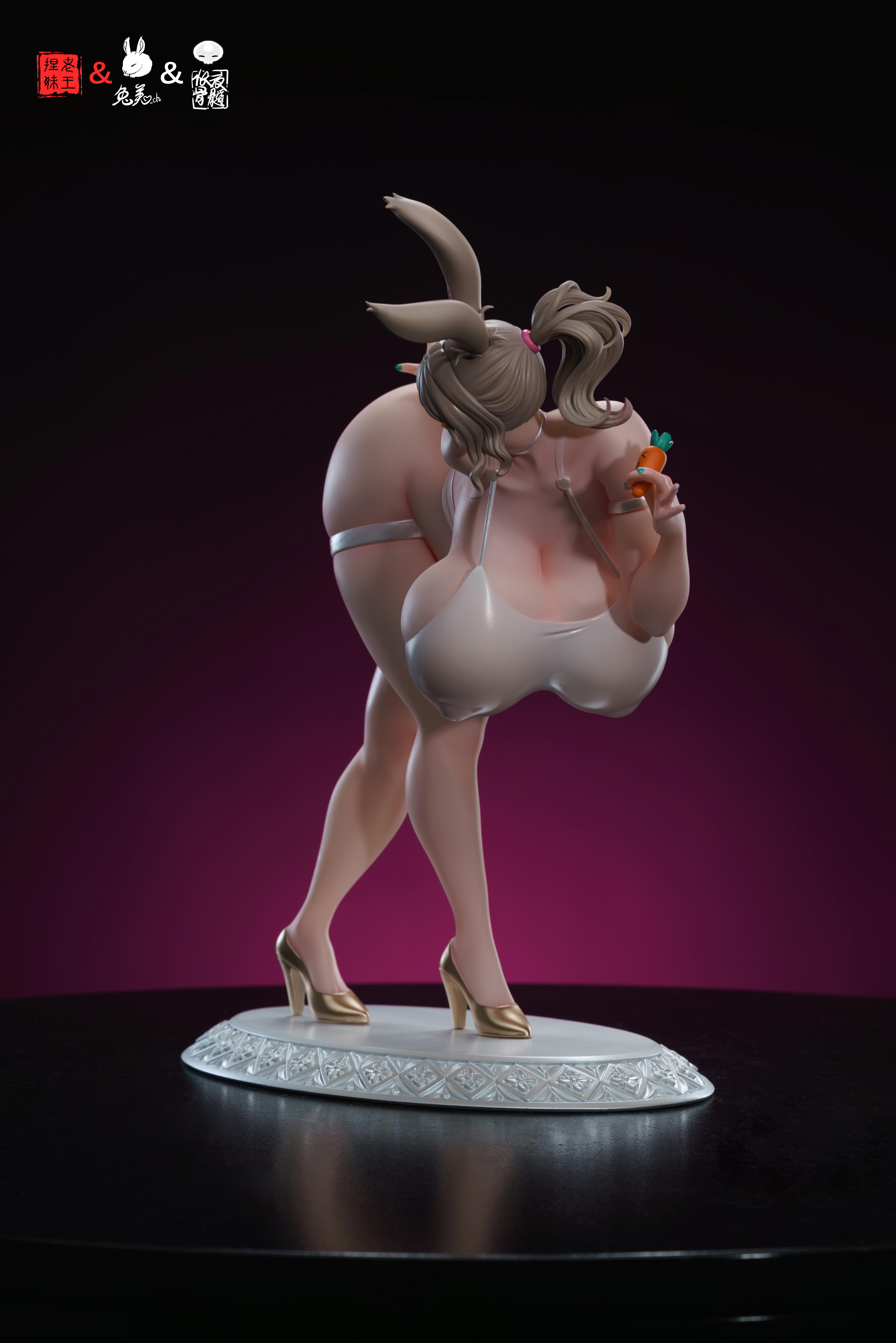 【Pre-sale】1/6 Scale Usami-LWNM Studio