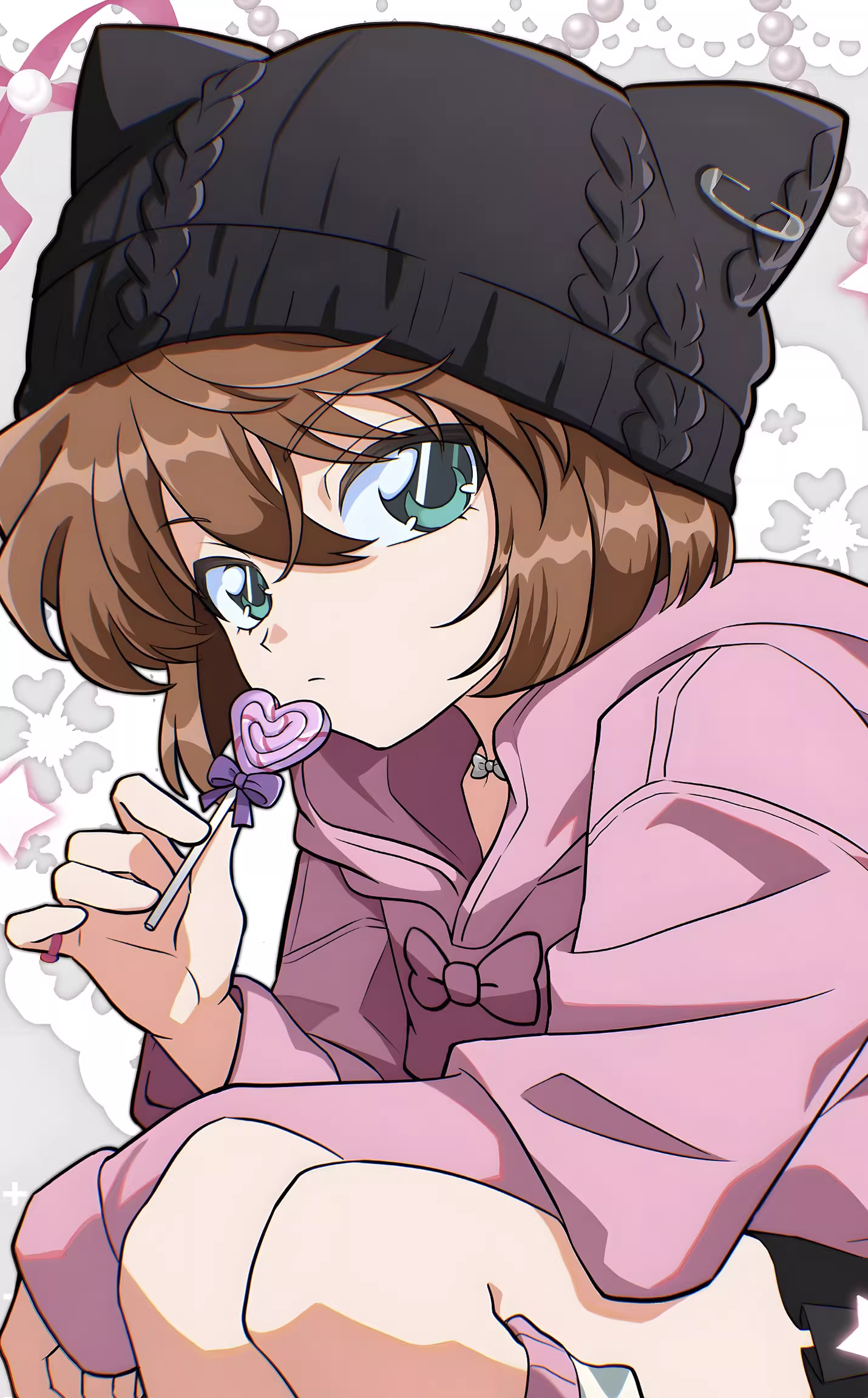 【Pre-sale】Decorative Painting of Haibara Ai-H2 Studio