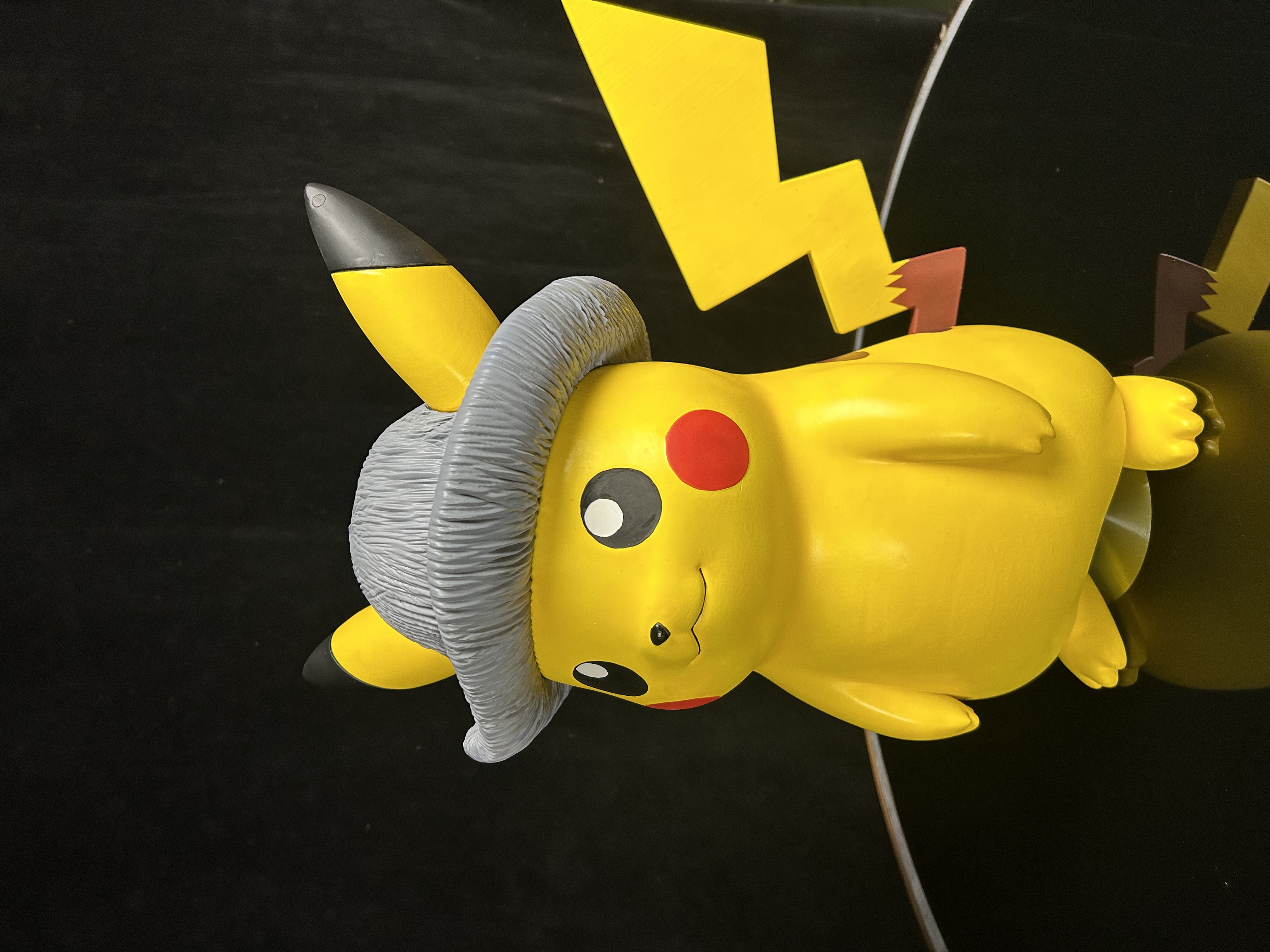 【Pre-sale】Pikachu-Pokemon-Moka Studio
