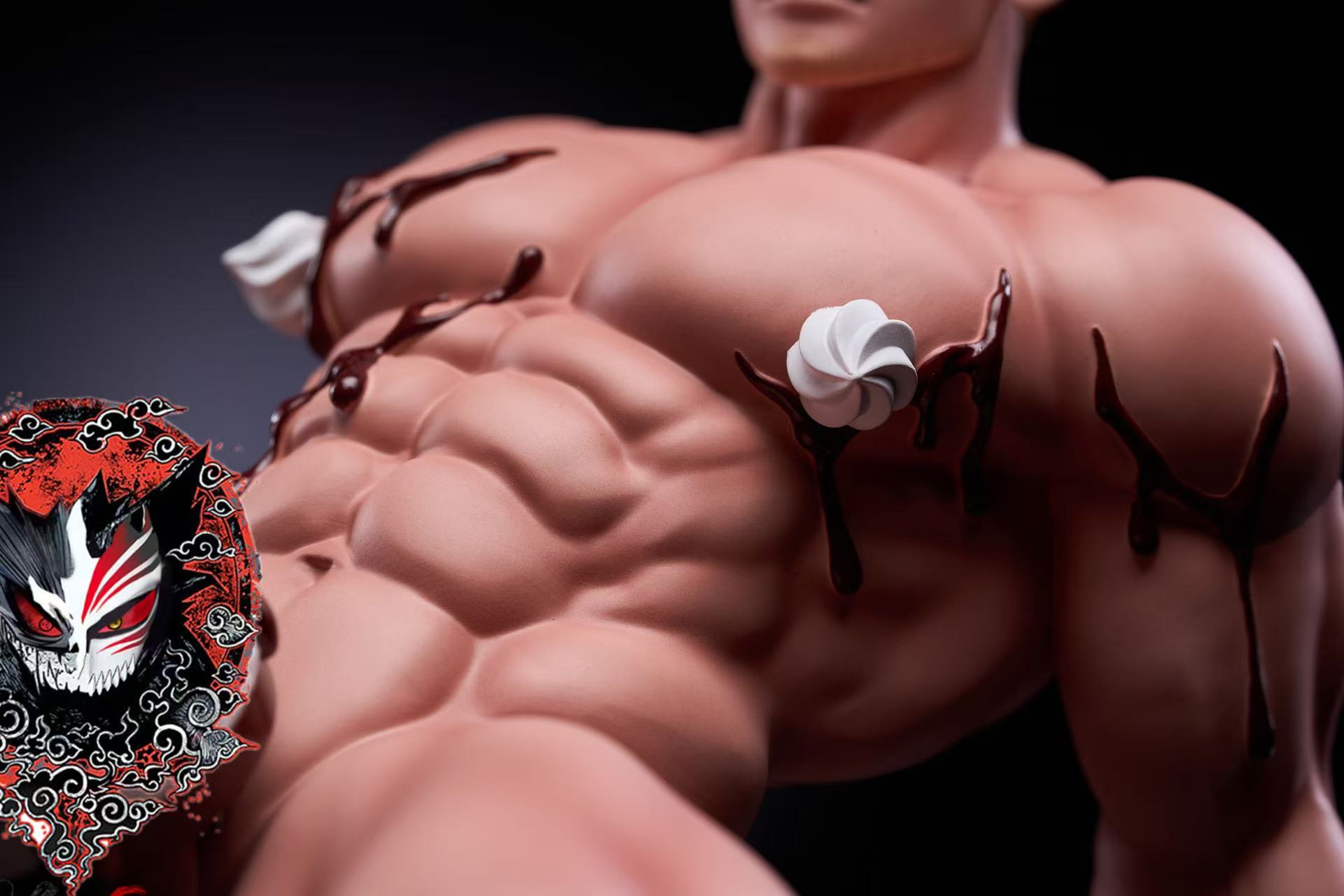 【Pre-sale】1/6 Scale Norn's Dine Frederick-GYEE-TinyBird Studio