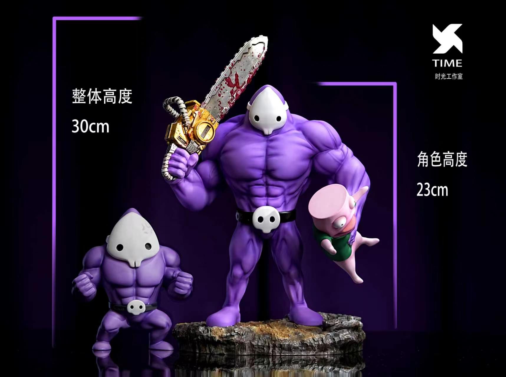 【Pre-sale】Dad 'n Me-Time Studio