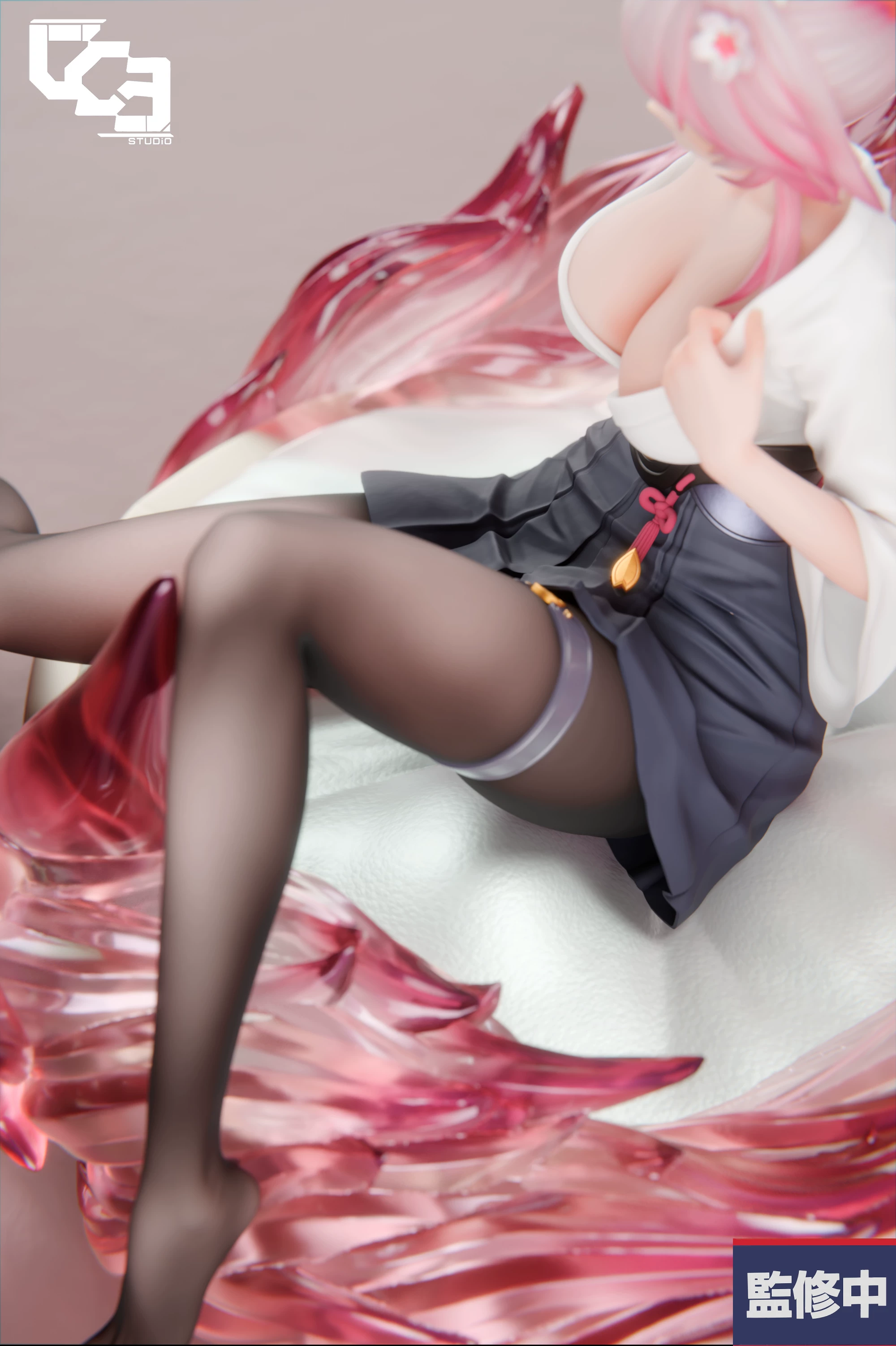 【Pre-sale】1/6 Scale Evanescia-LGY Studio