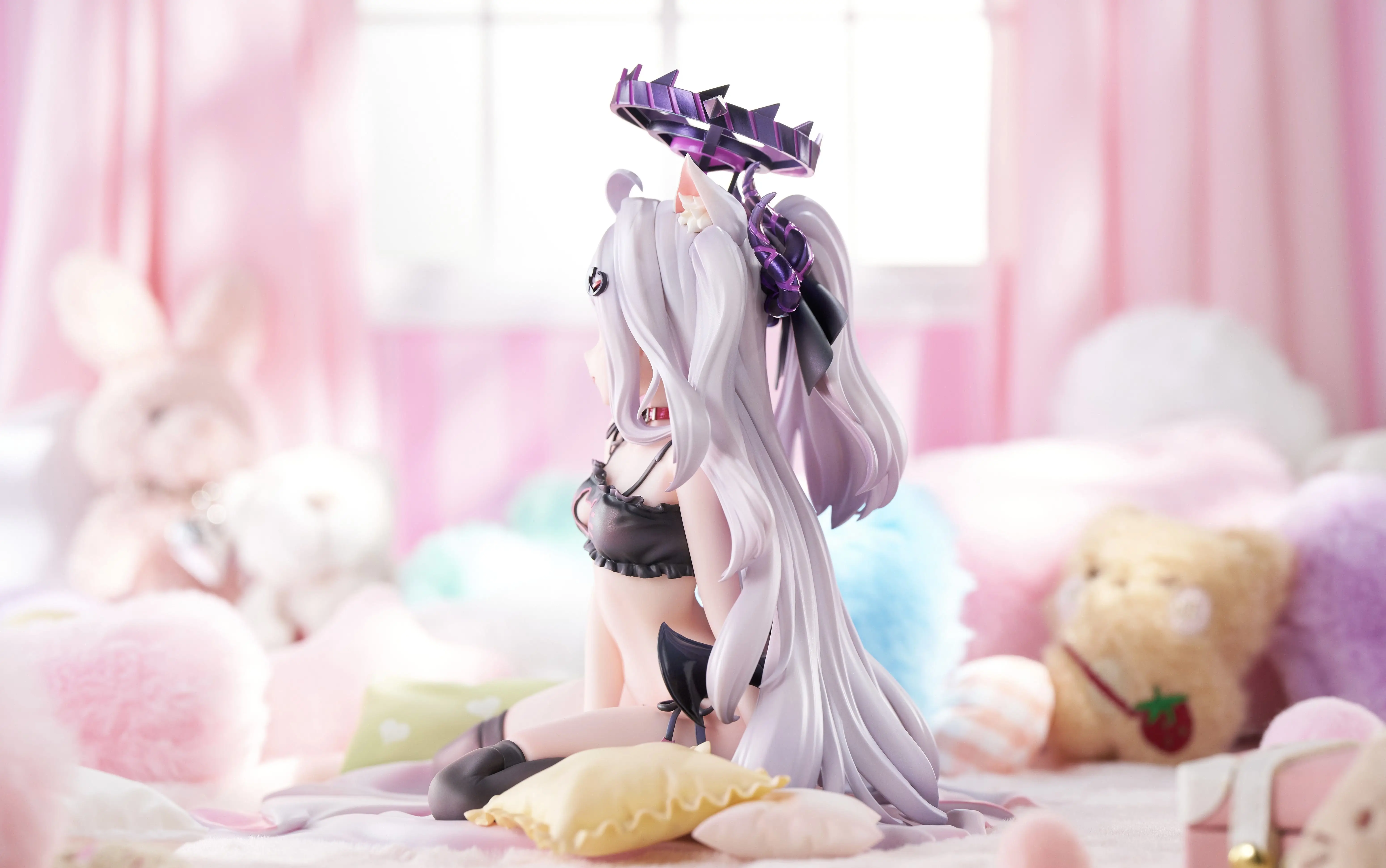 【Pre-sale】1/6 Scale Sorasaki Hina-RG Studio