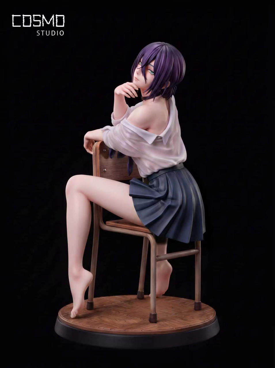 【Pre-sale】1/6 Scale Reze-Chainsaw Man-Cosmo Studio
