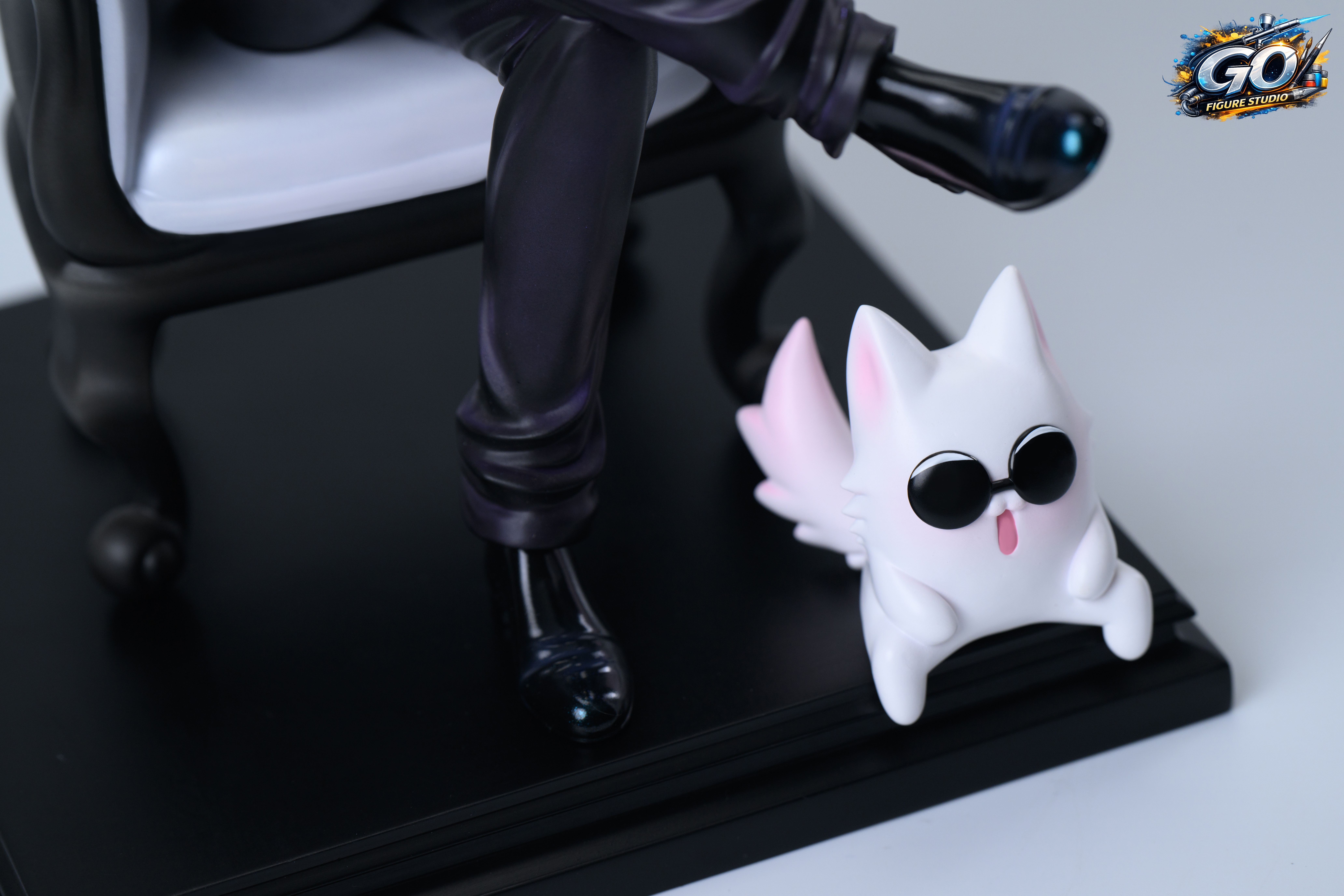 【Pre-sale】Gojo-GO FIGURE Studio