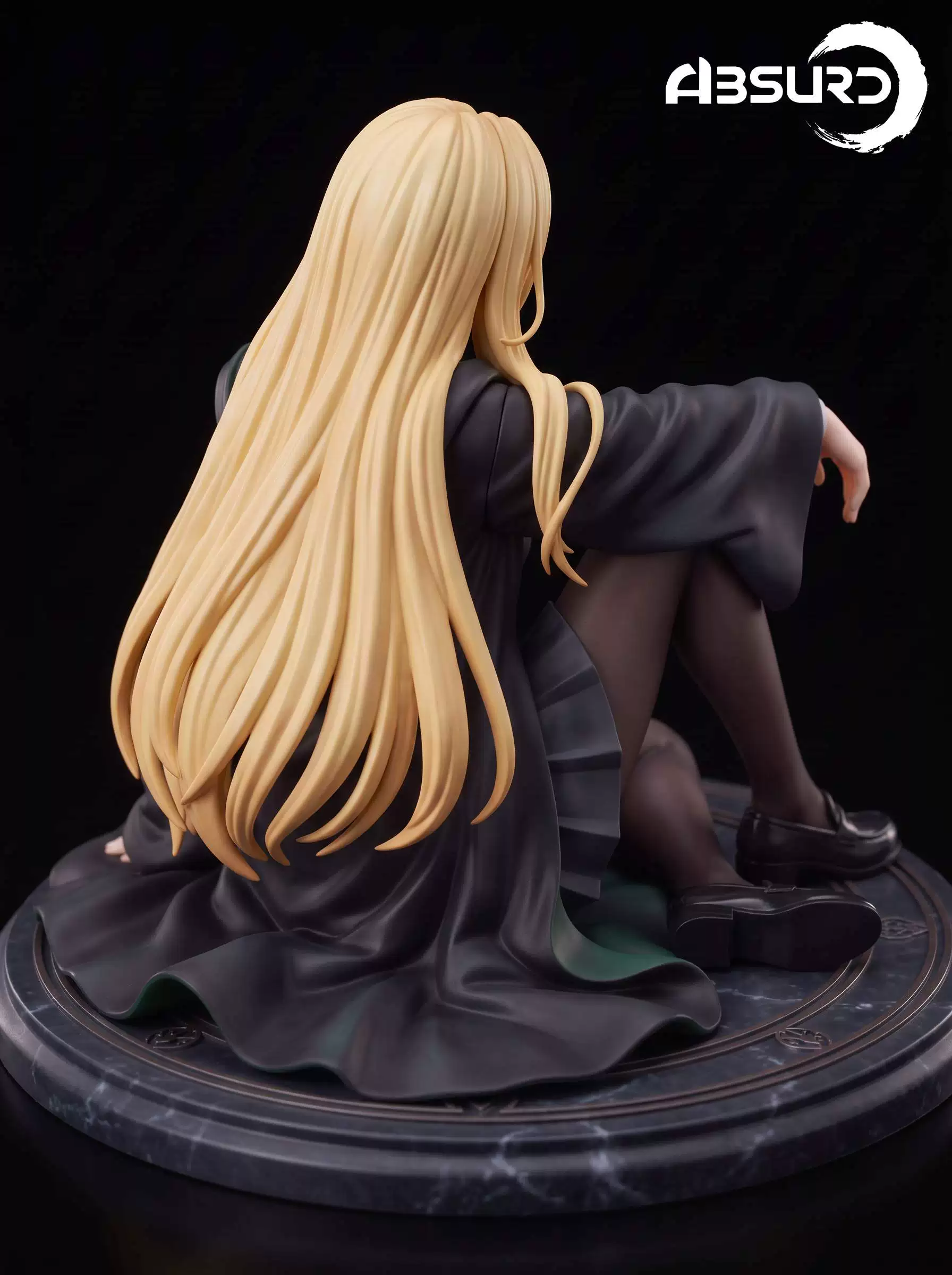 【Pre-sale】1/4 Scale Female Version Draco Malfoy-Absurd Studio