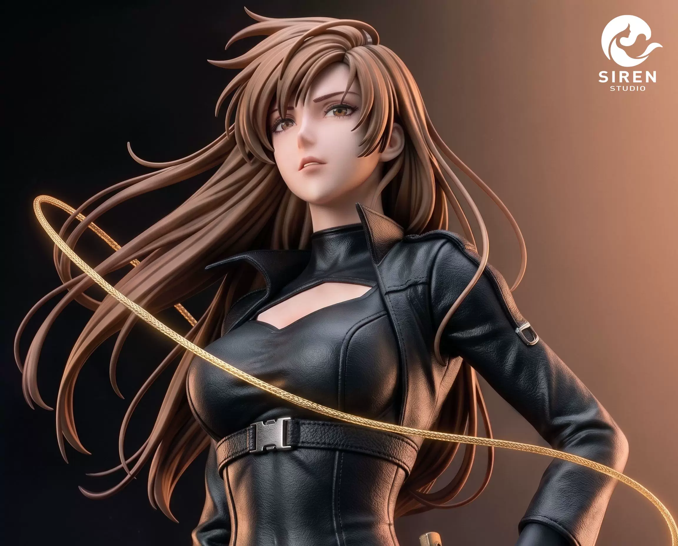 【Pre-sale】1/6 Scale Yoo Sangah-ORV‌-SIREN Studio