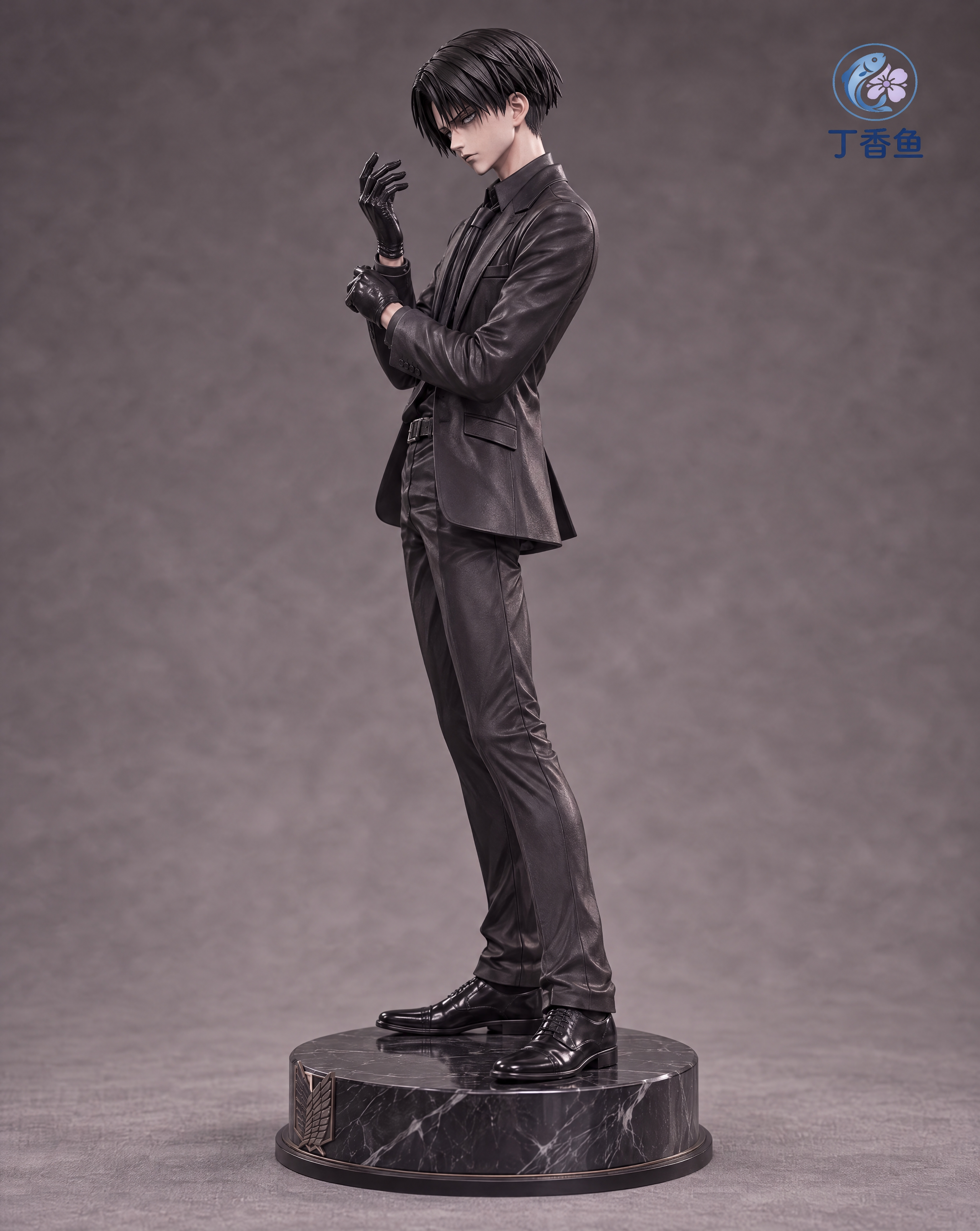 【Pre-sale】Levi Ackerman-Attack on Titan-DXY Studio